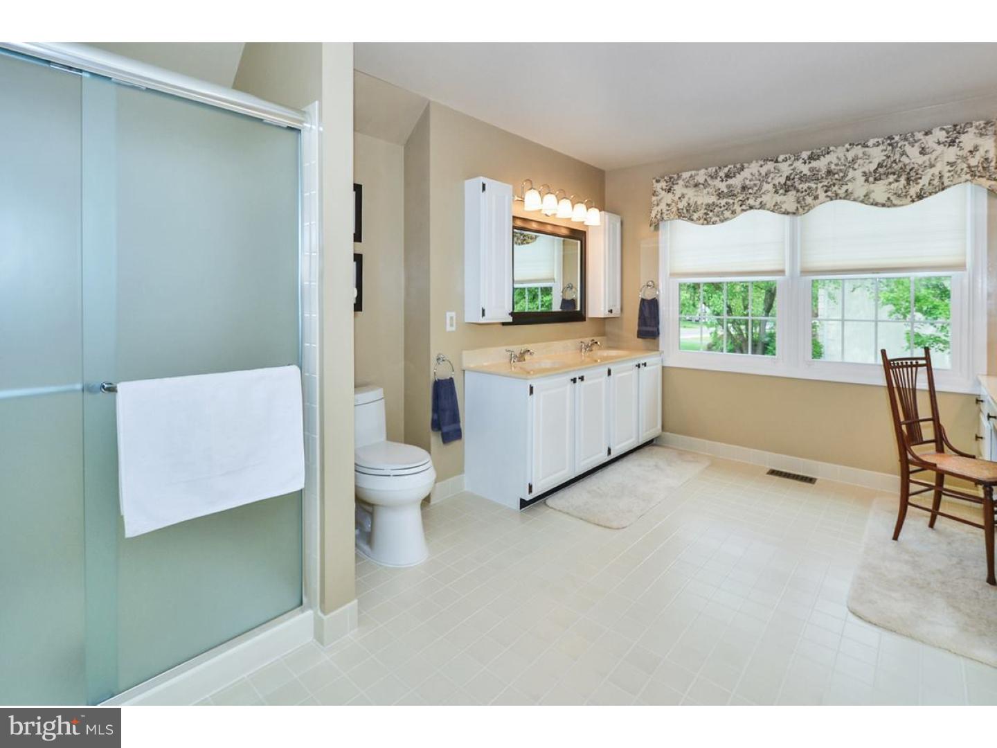 CAMBRIDGE ESTS - Residential