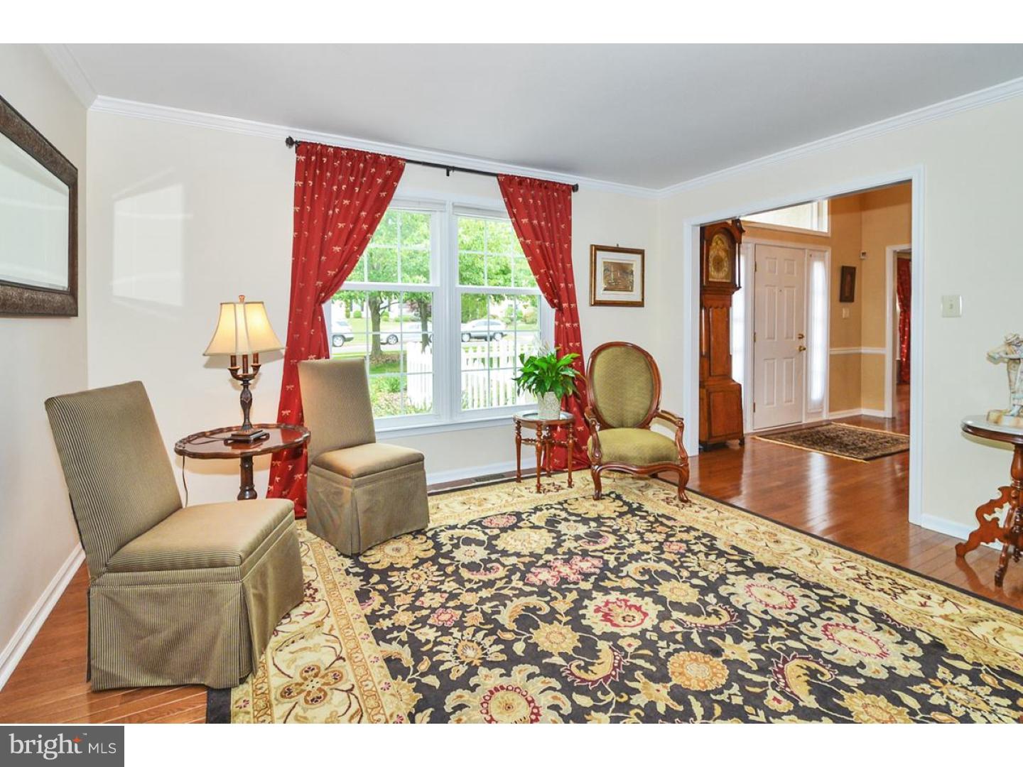 CAMBRIDGE ESTS - Residential