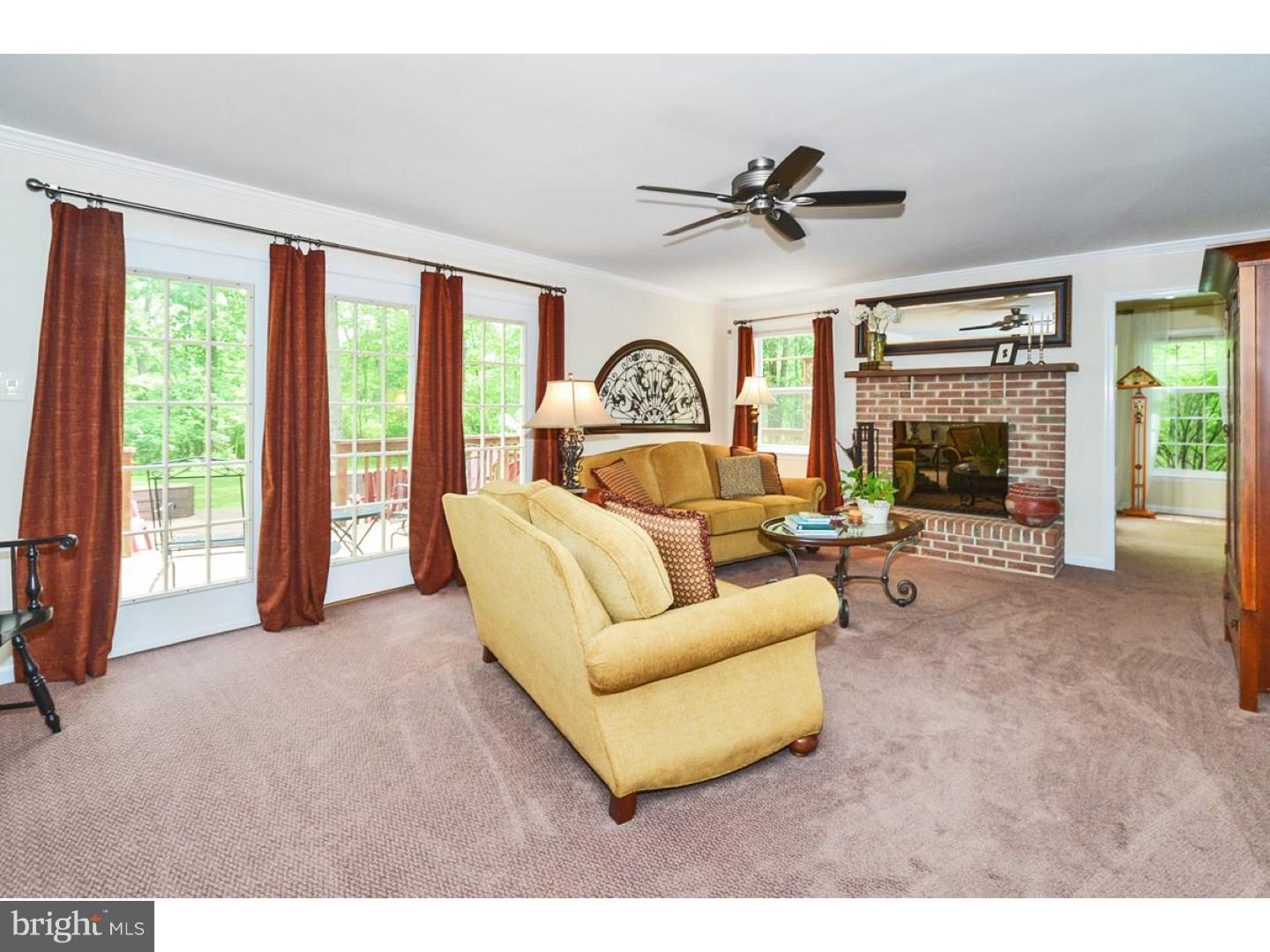 CAMBRIDGE ESTS - Residential