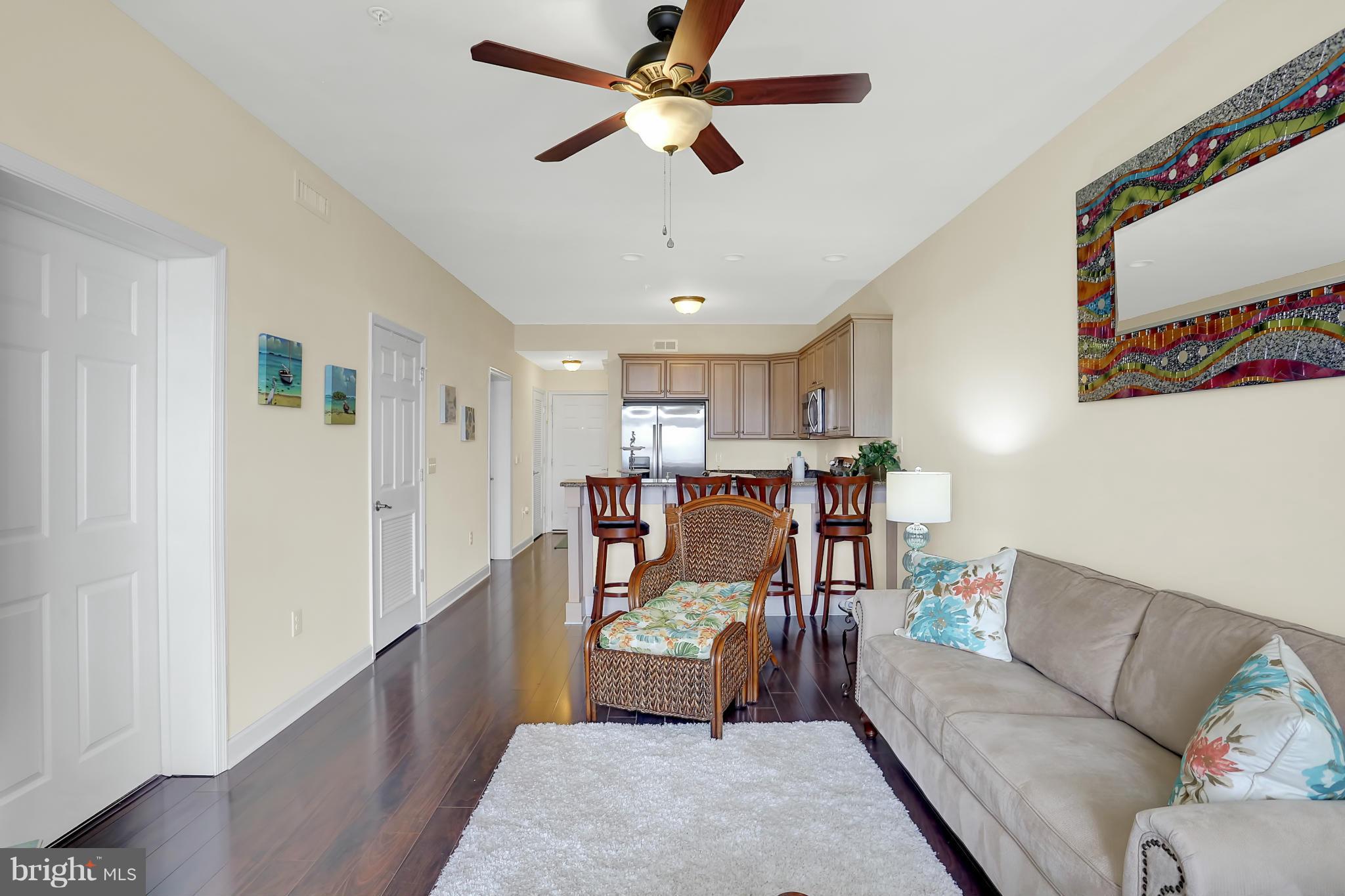 POTOMAC RENAISSANCE - Residential