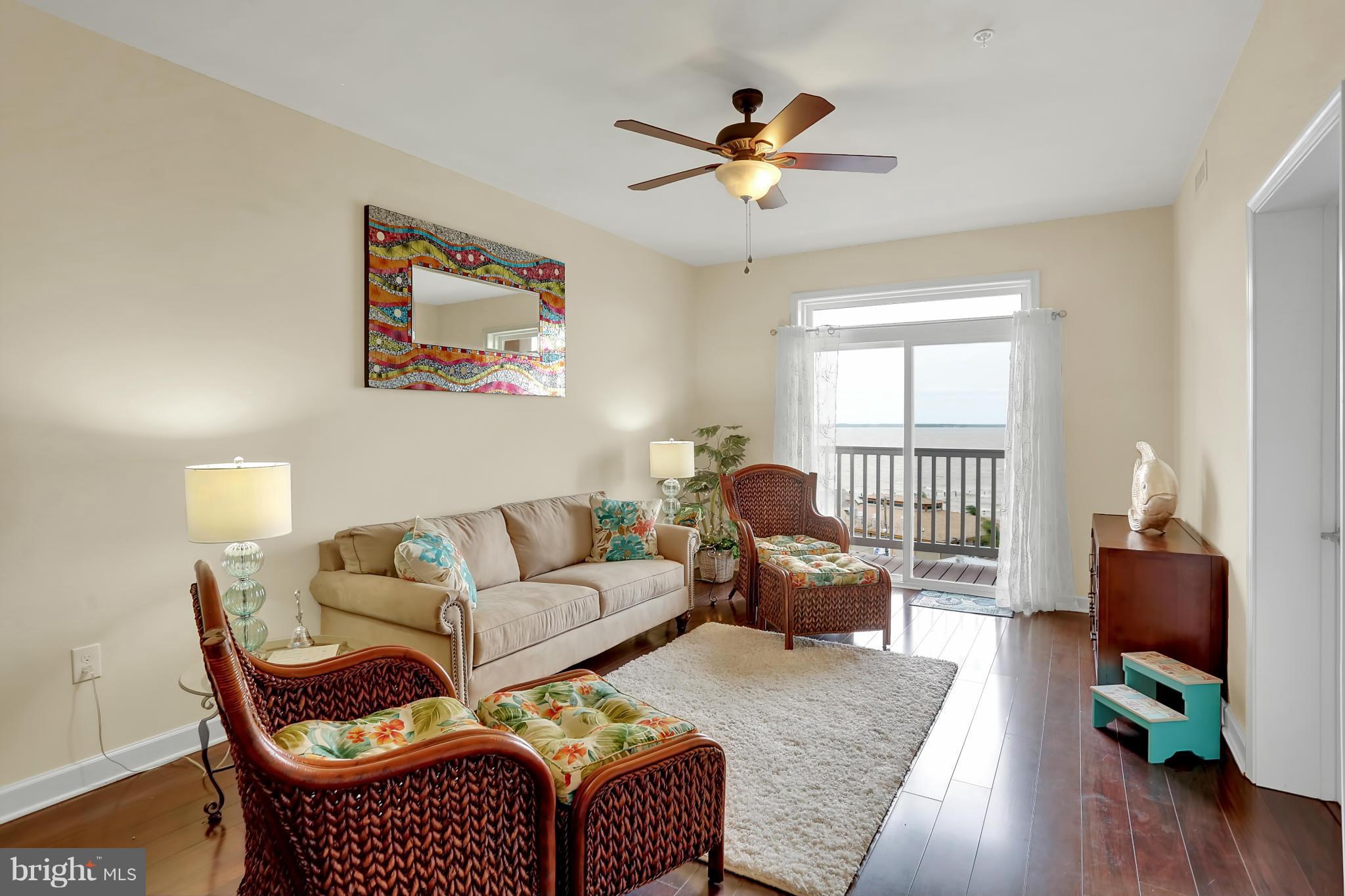 POTOMAC RENAISSANCE - Residential