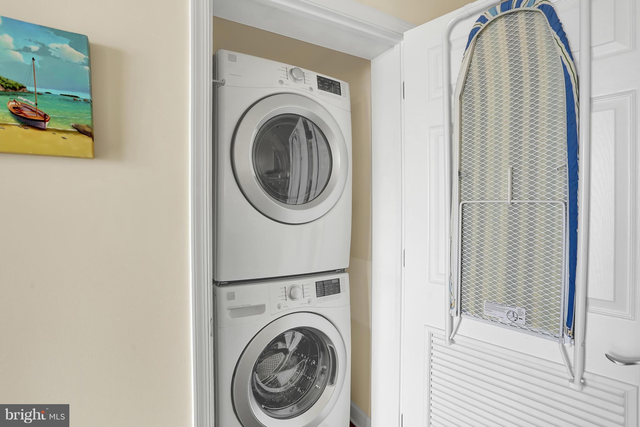 POTOMAC RENAISSANCE - Residential