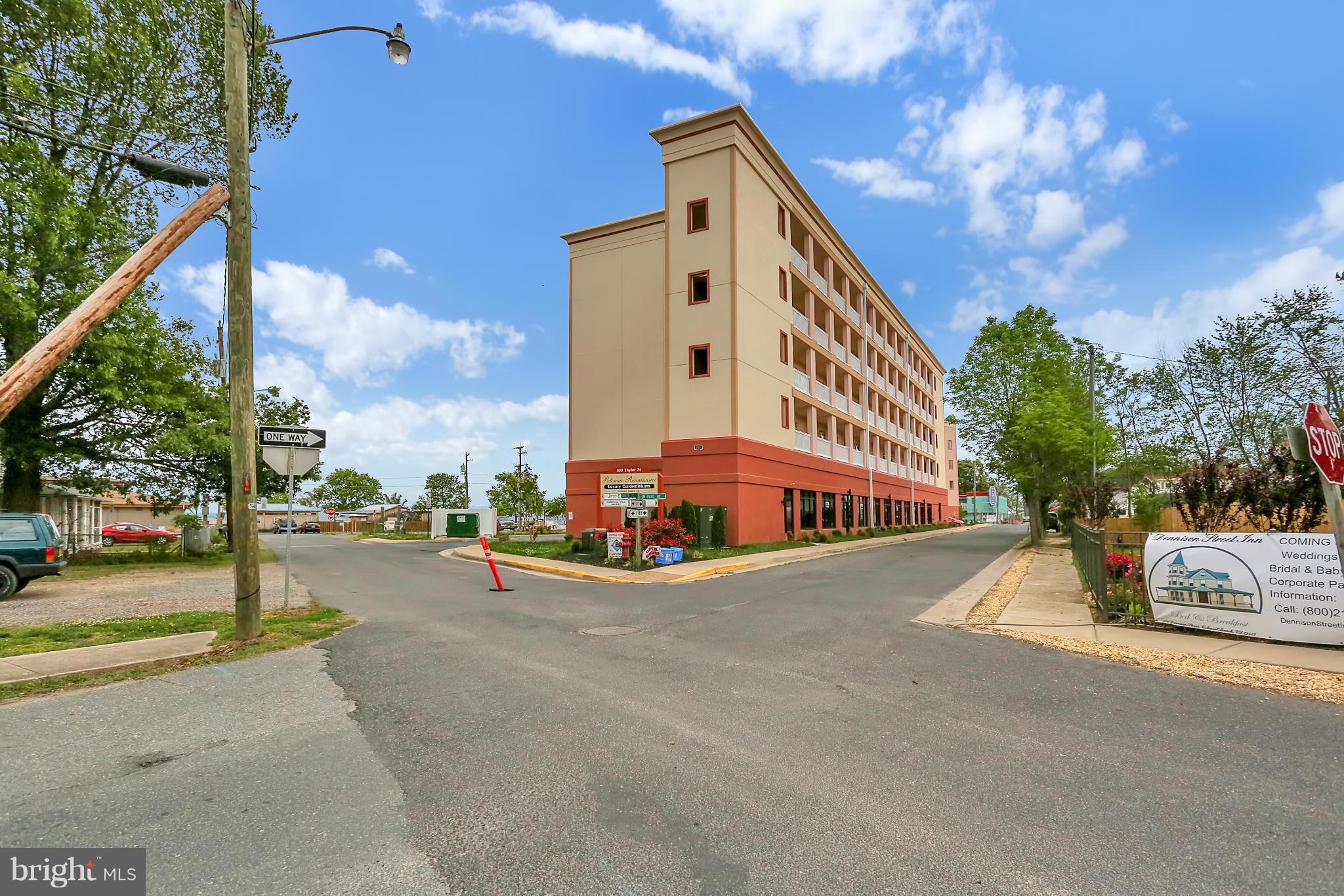 POTOMAC RENAISSANCE - Residential