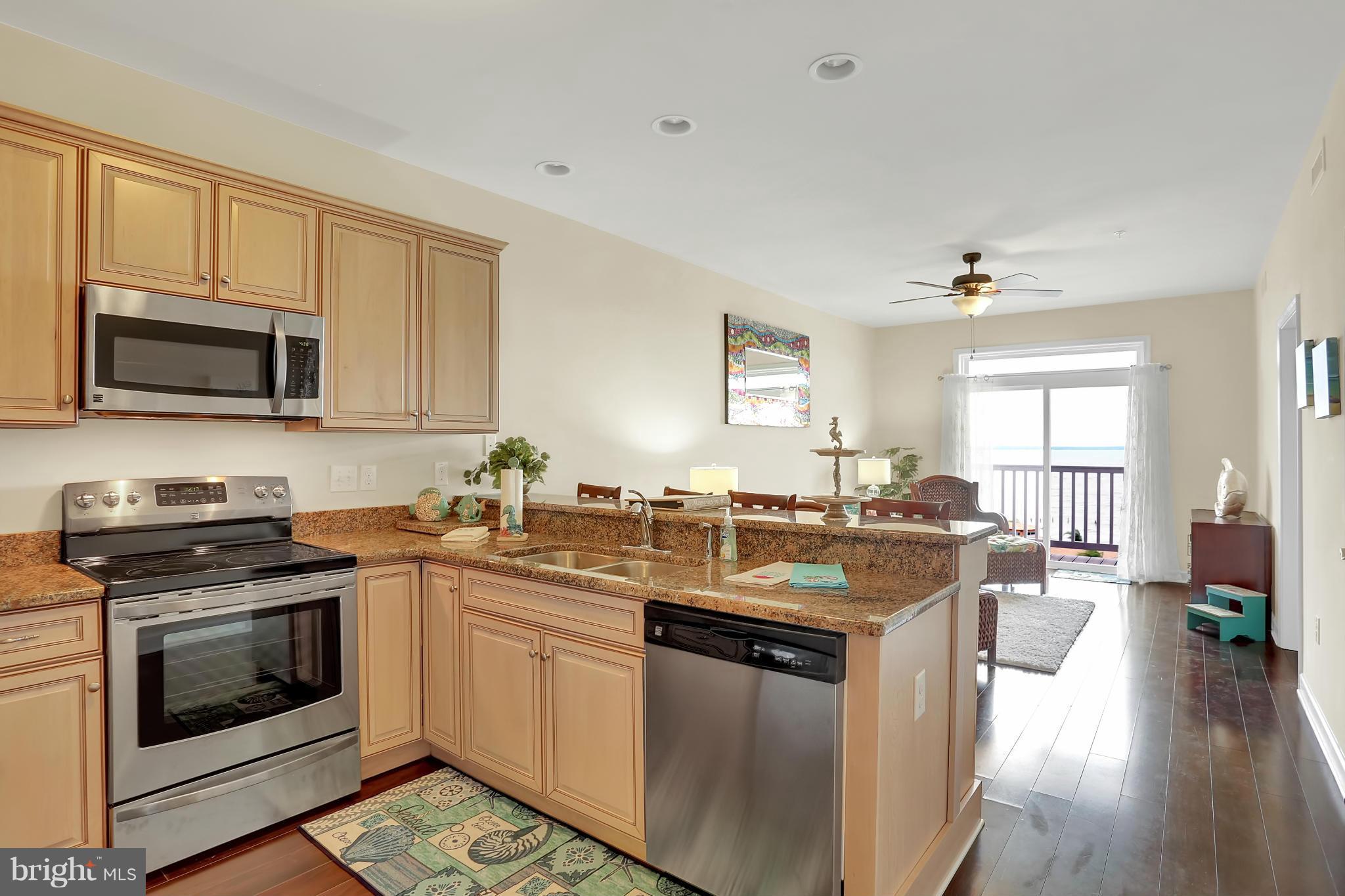 POTOMAC RENAISSANCE - Residential