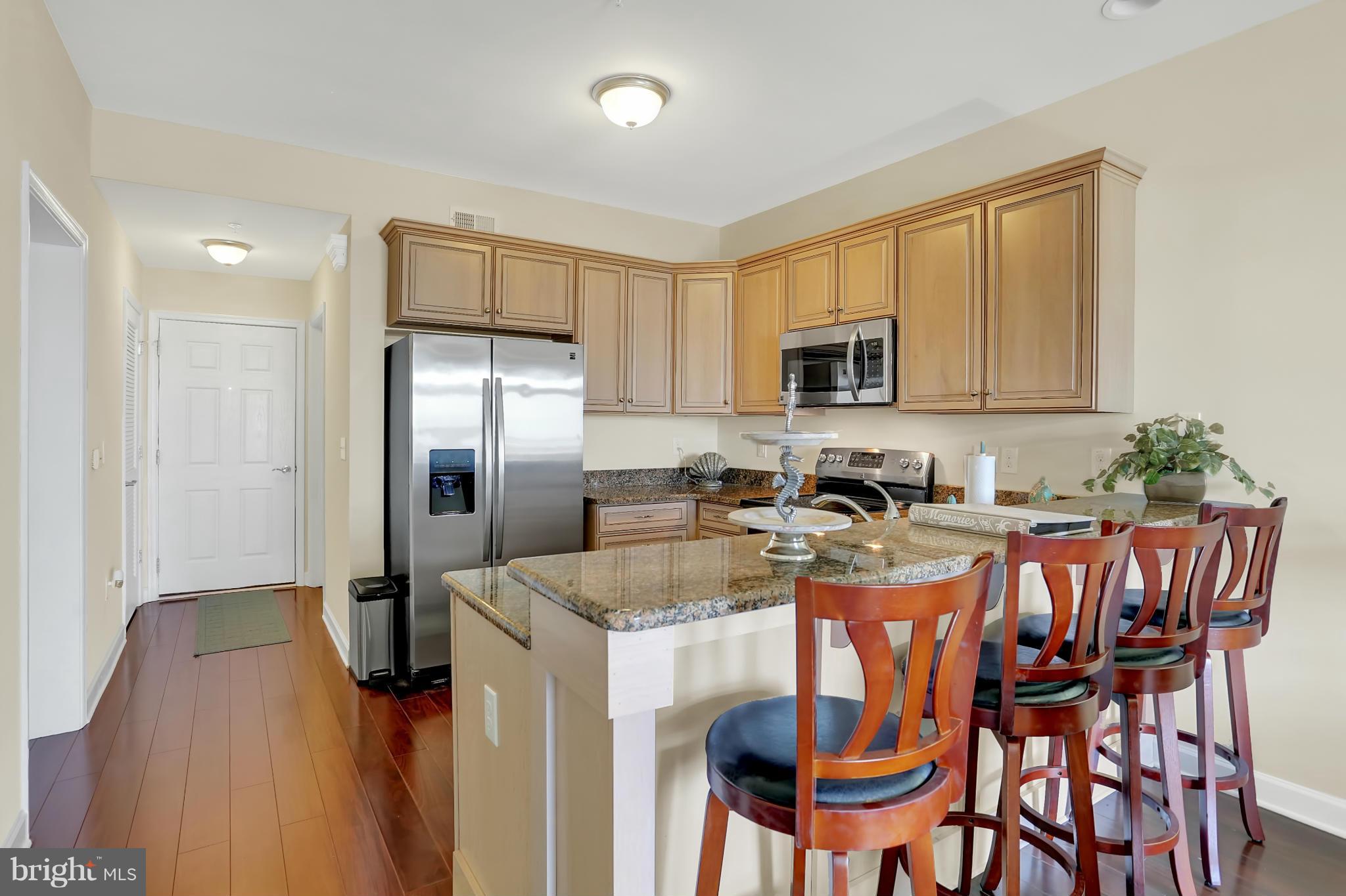 POTOMAC RENAISSANCE - Residential