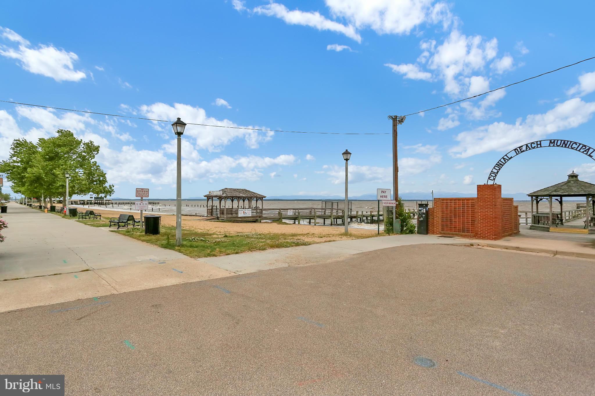 POTOMAC RENAISSANCE - Residential