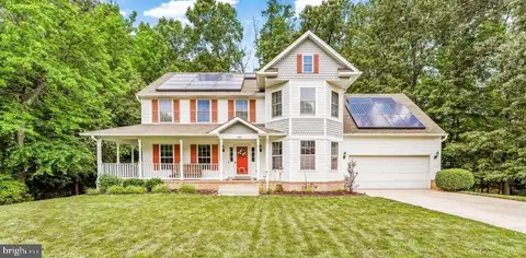 1313 Leicester Drive, La Plata, MD 20646 - #: MDCH2056062