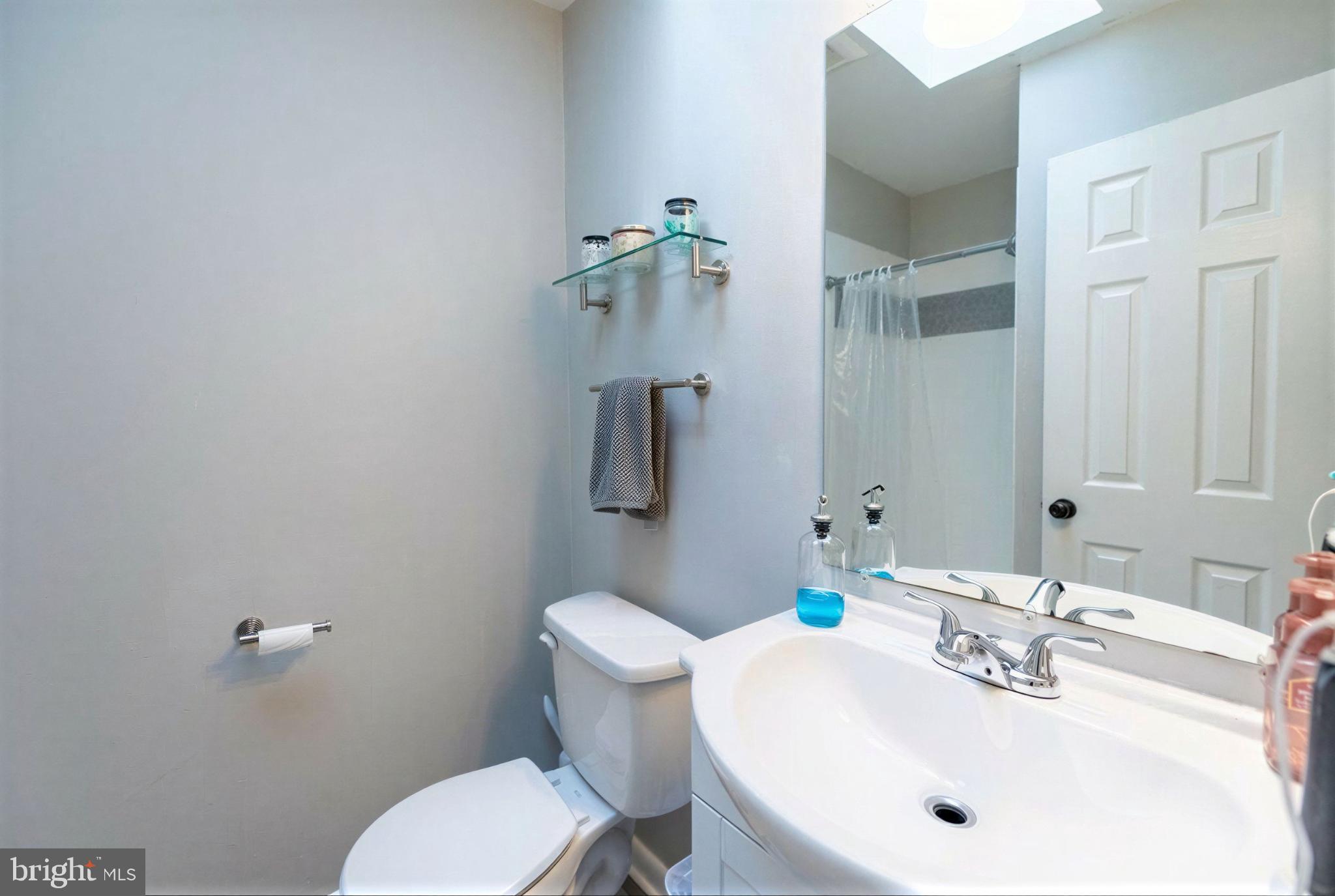 QUAKERS GREENE - Residential