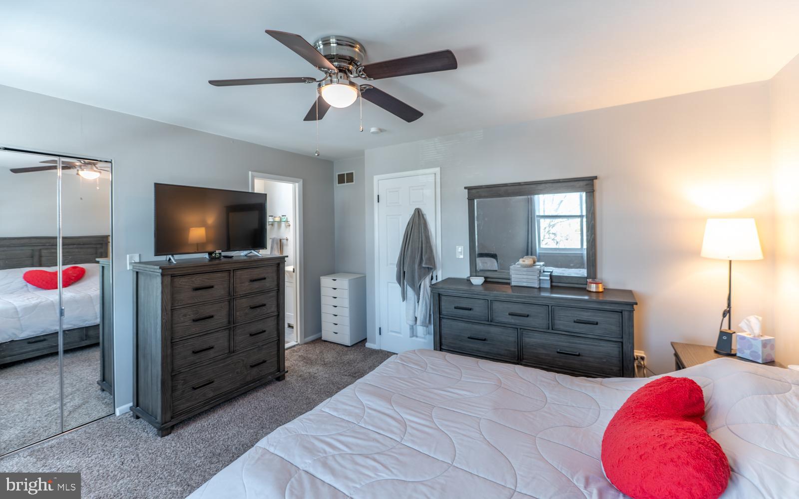 QUAKERS GREENE - Residential