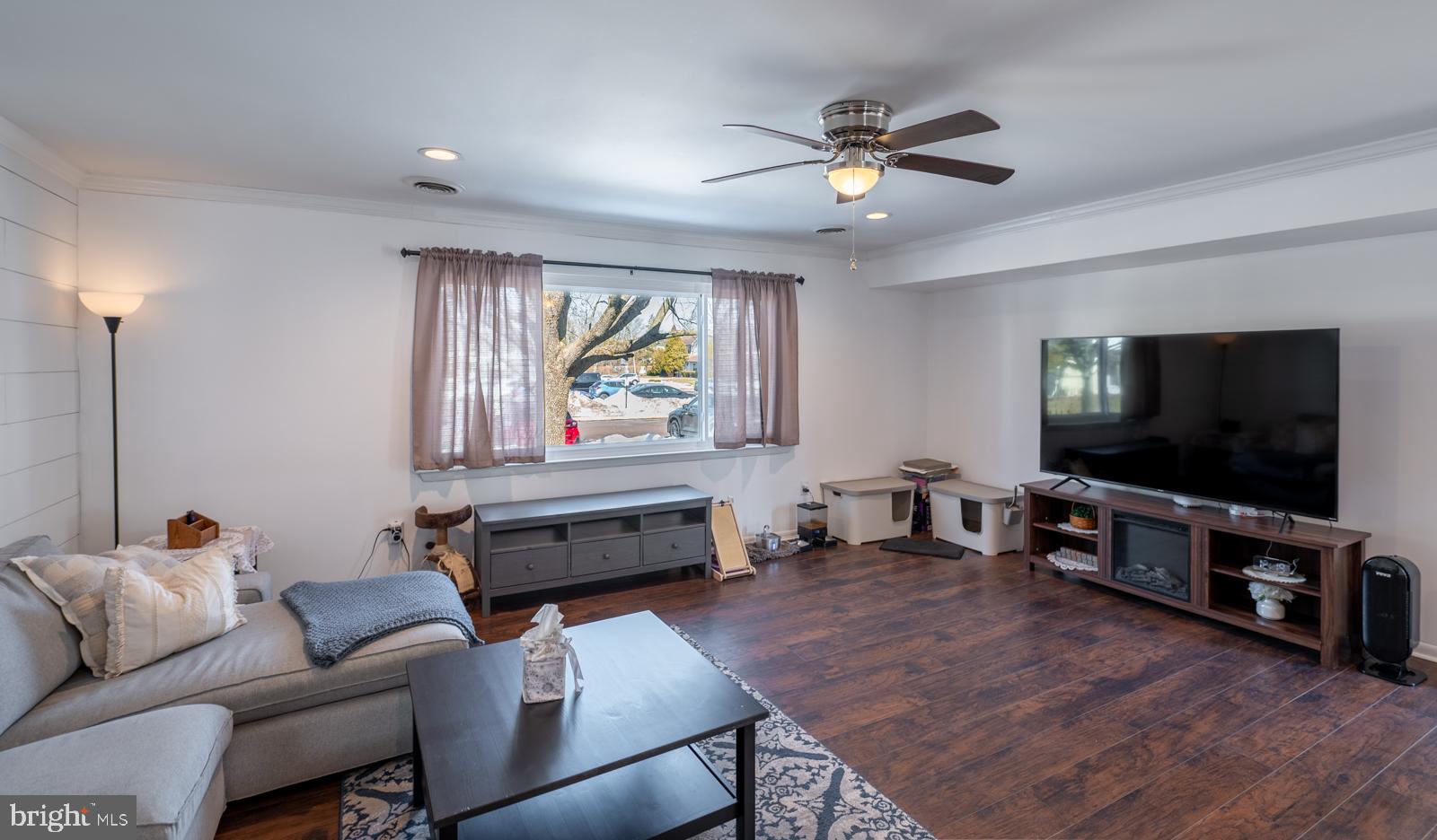 QUAKERS GREENE - Residential