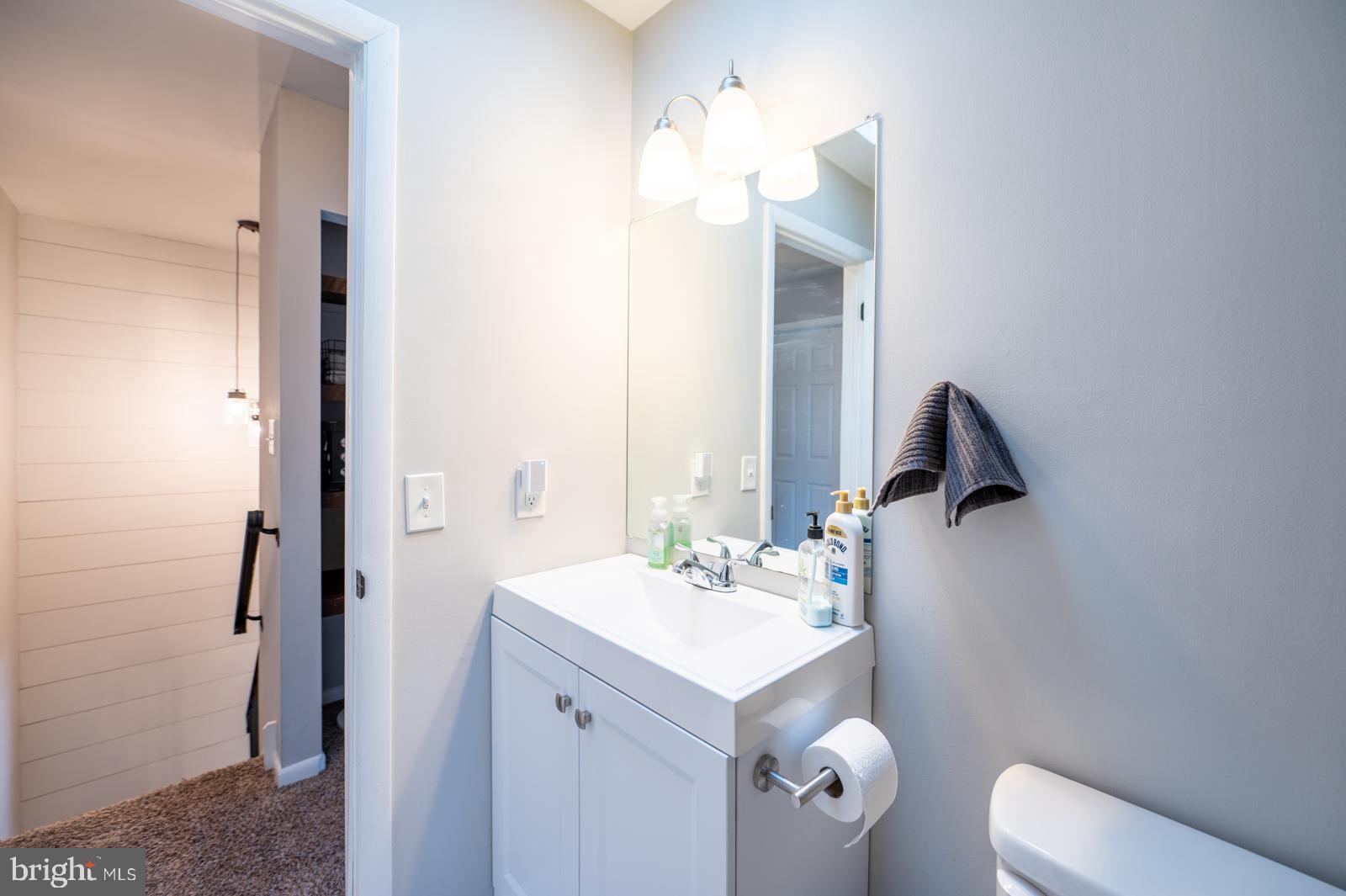 QUAKERS GREENE - Residential