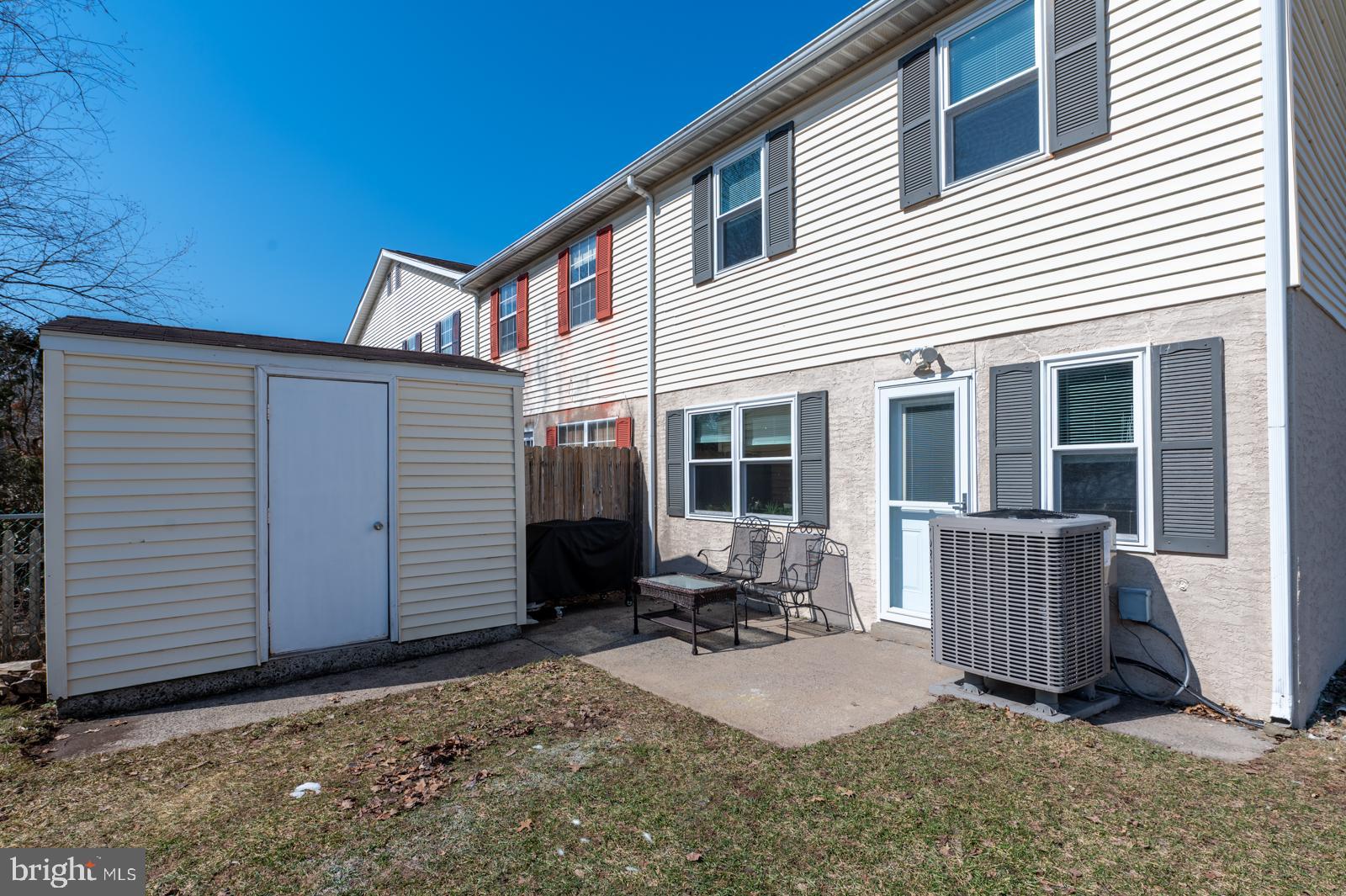 QUAKERS GREENE - Residential