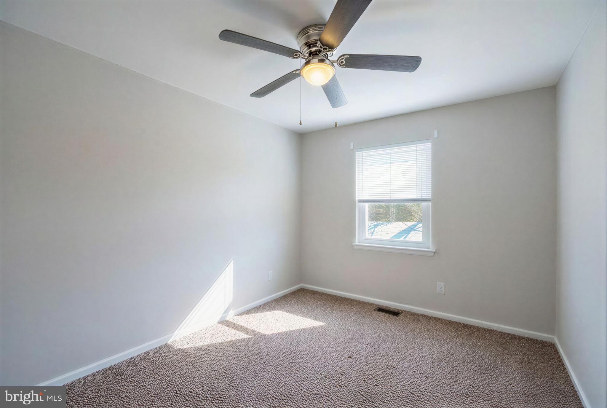 QUAKERS GREENE - Residential