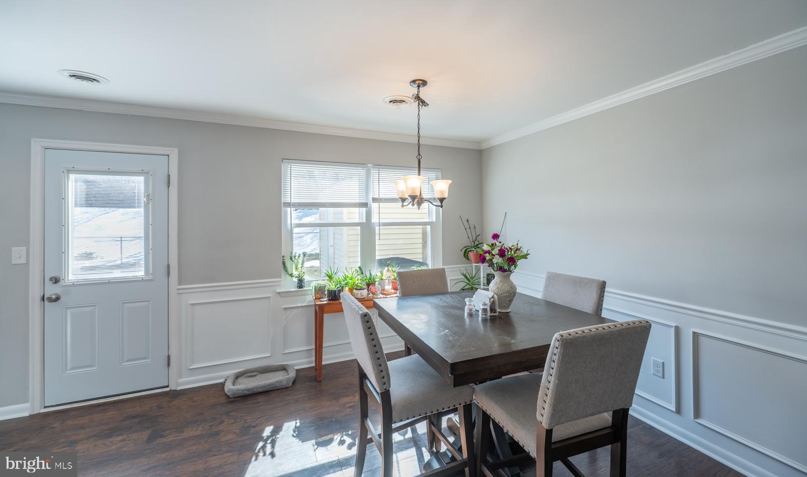 QUAKERS GREENE - Residential