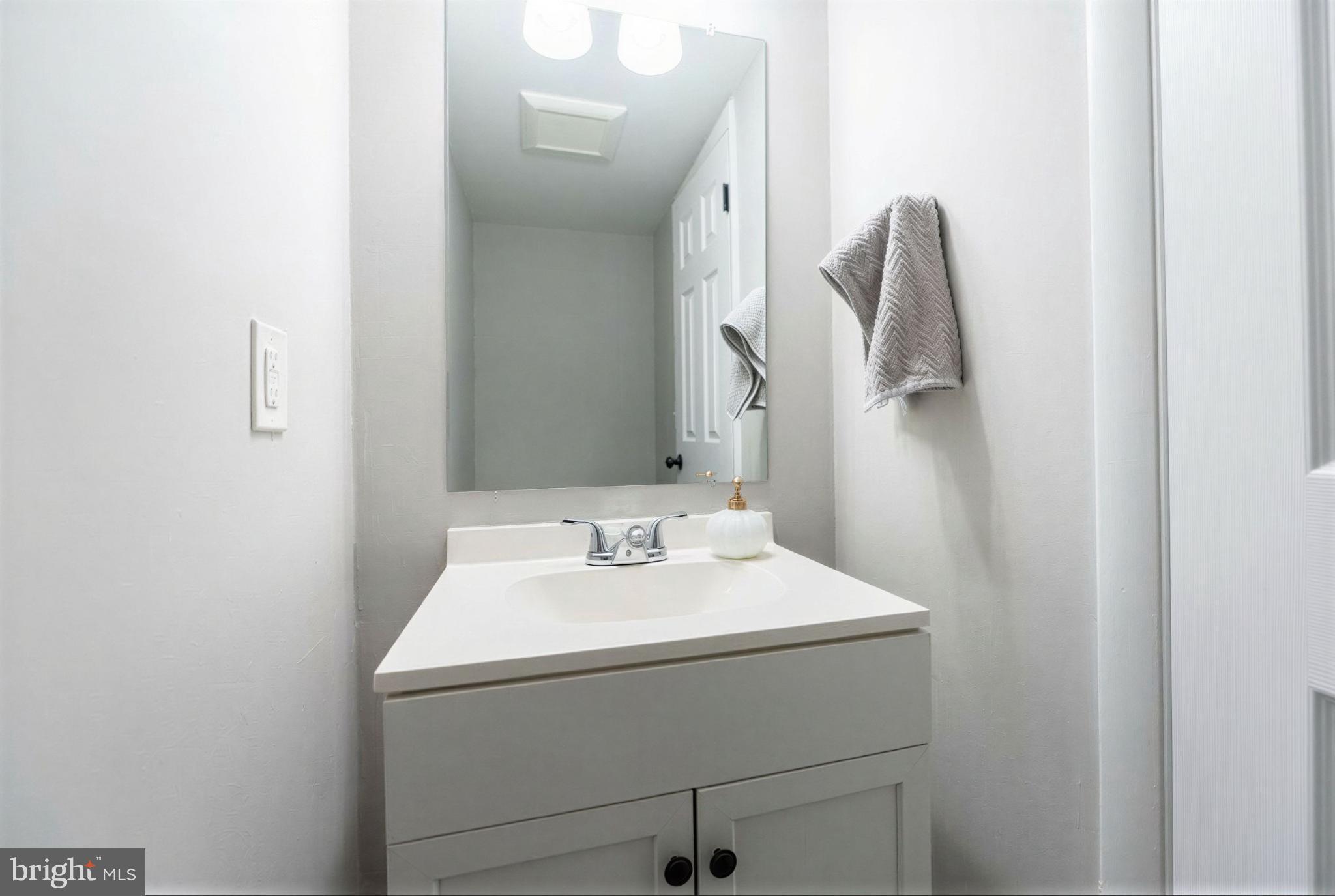 QUAKERS GREENE - Residential