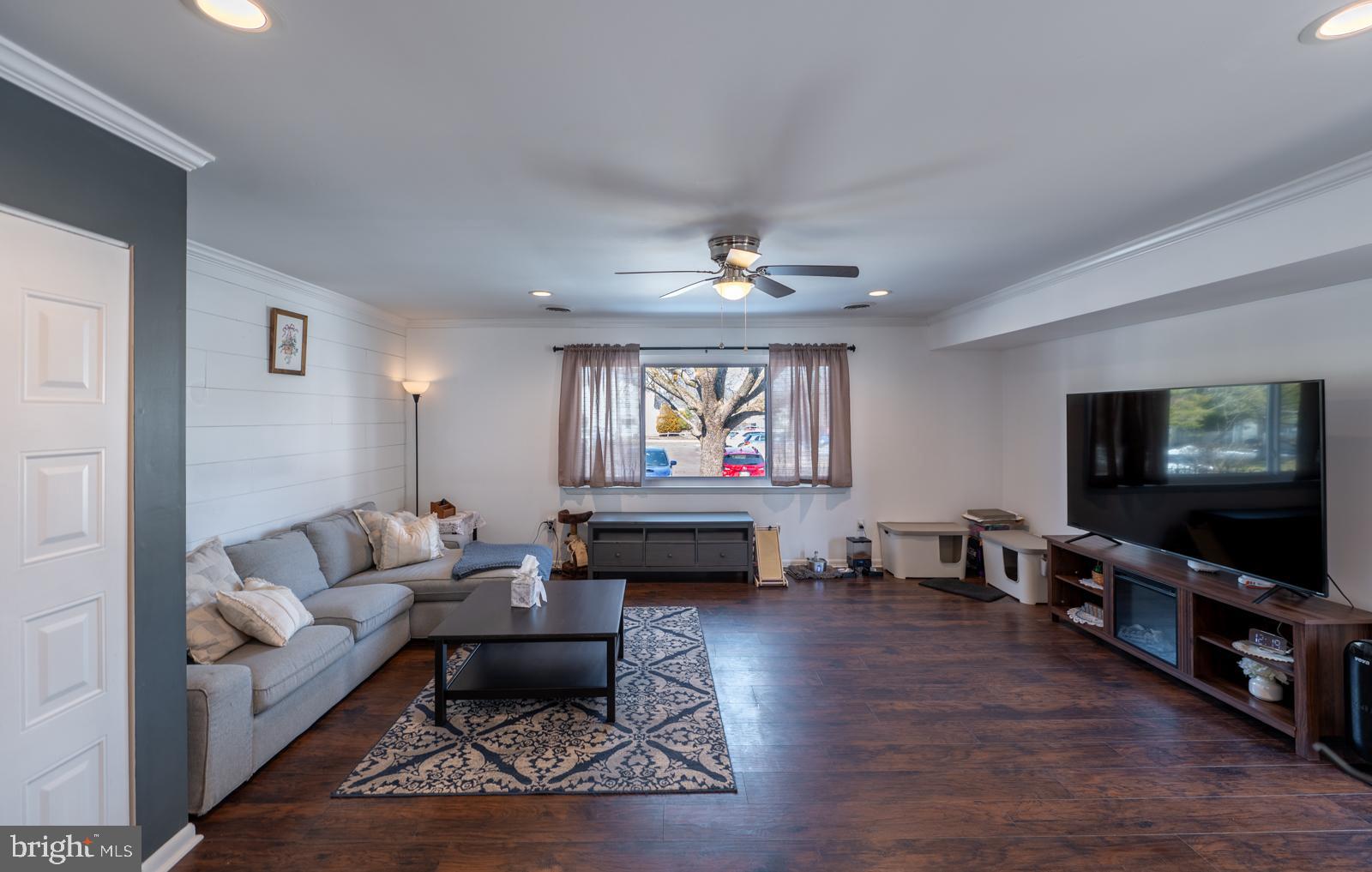 QUAKERS GREENE - Residential