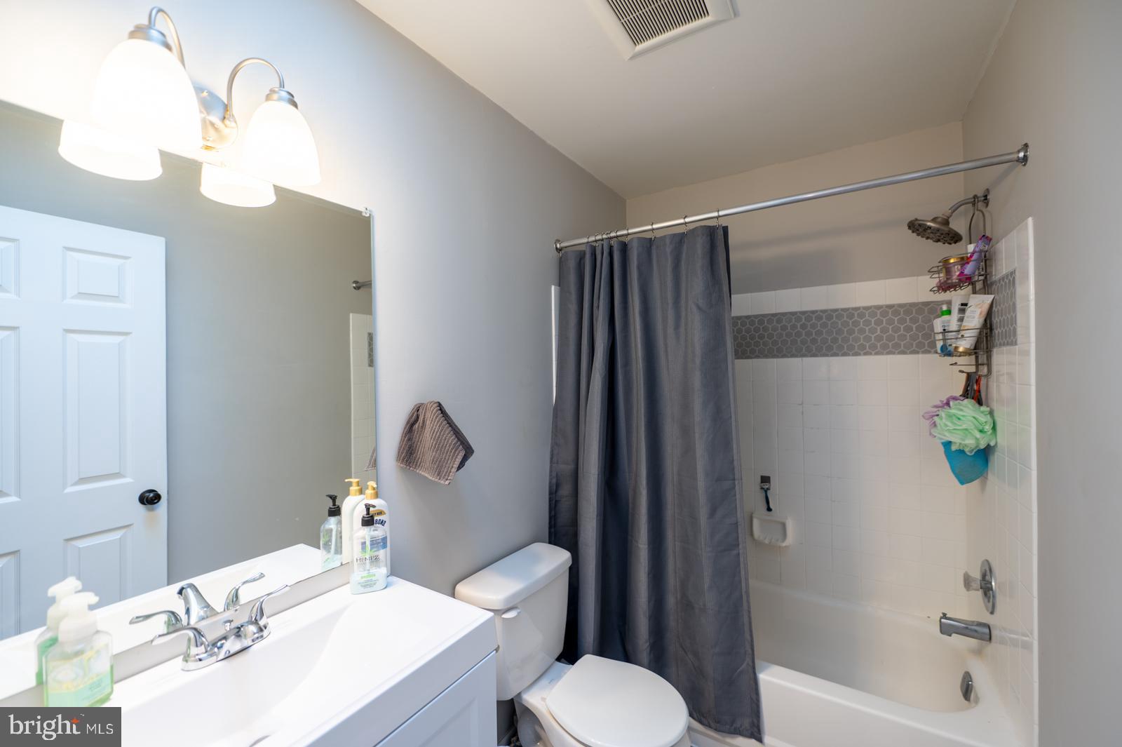 QUAKERS GREENE - Residential