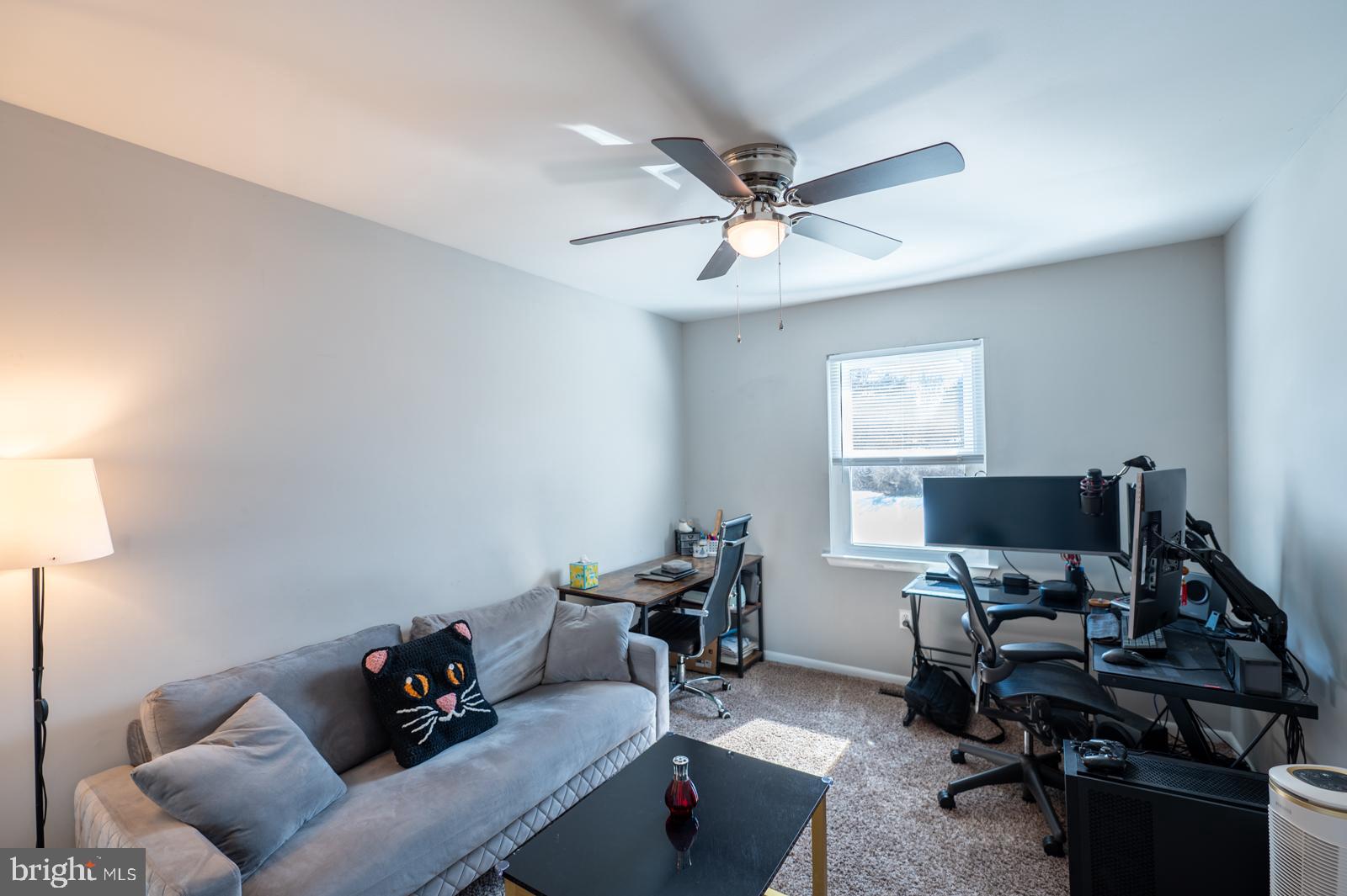 QUAKERS GREENE - Residential