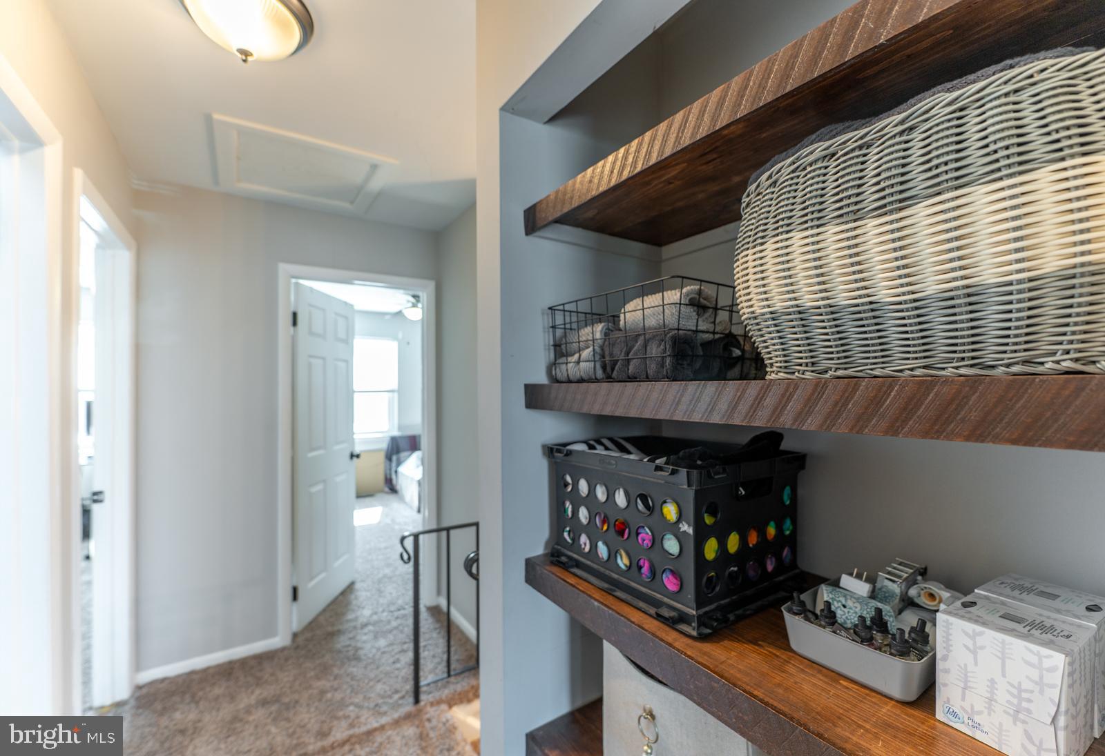 QUAKERS GREENE - Residential