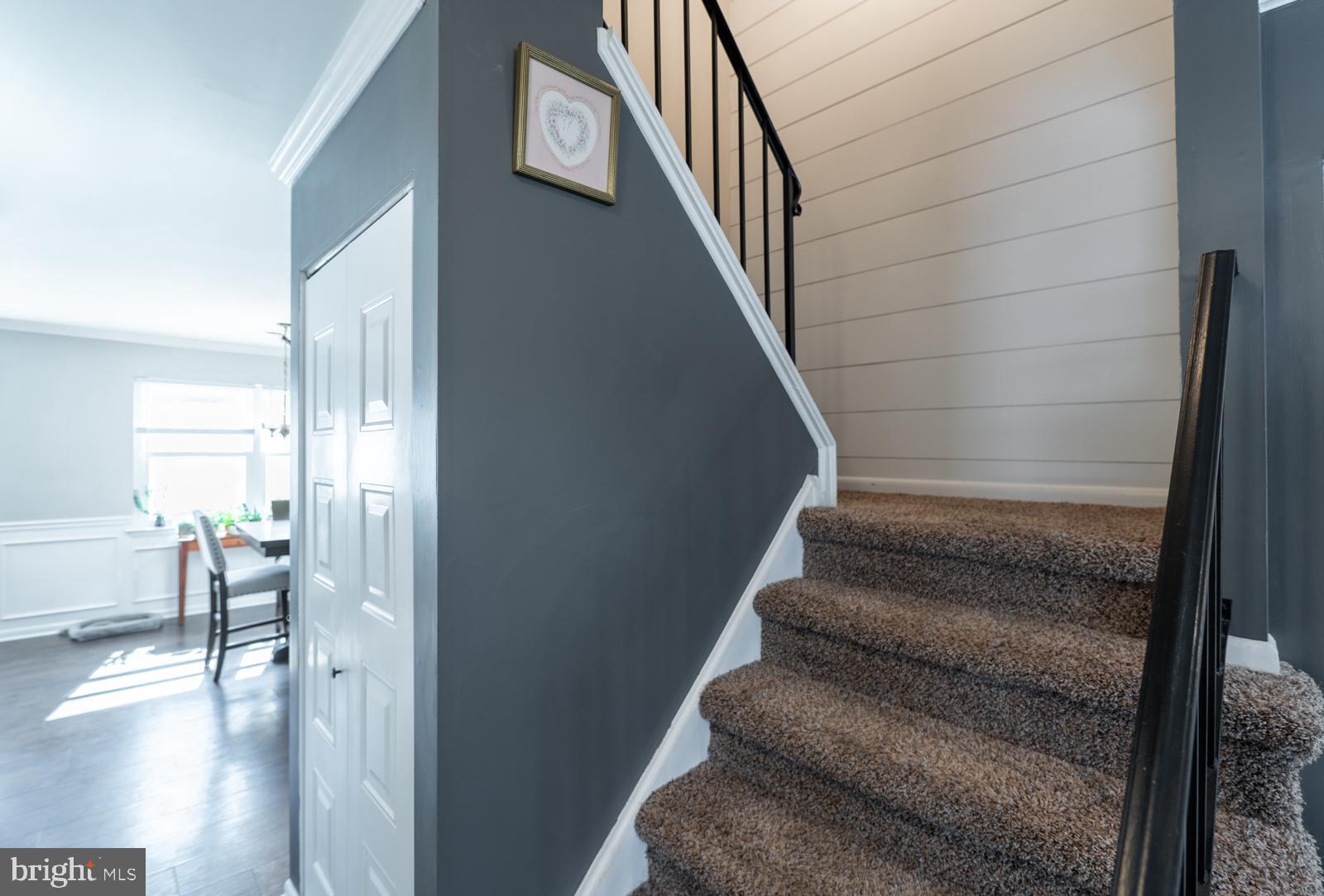 QUAKERS GREENE - Residential