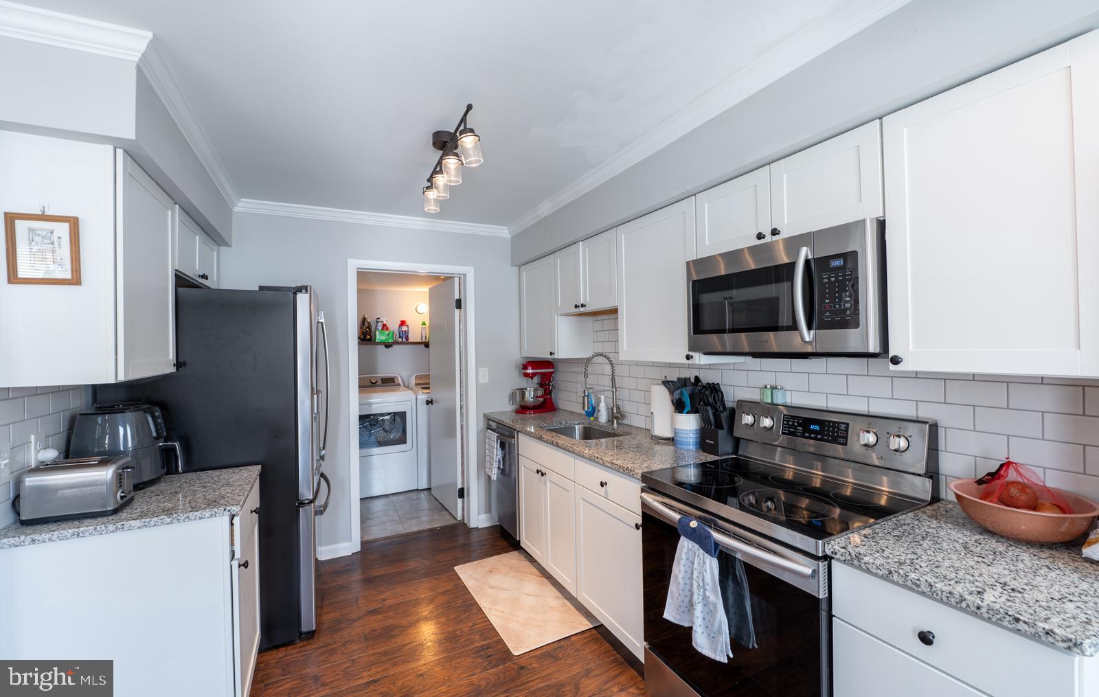 QUAKERS GREENE - Residential