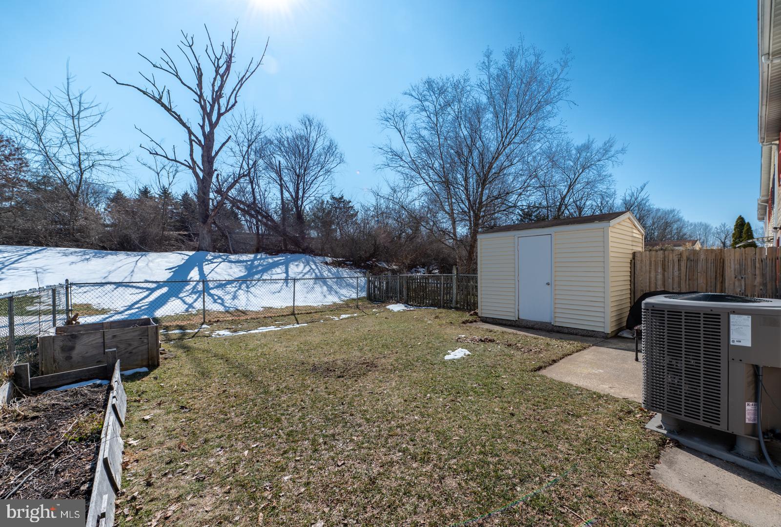 QUAKERS GREENE - Residential