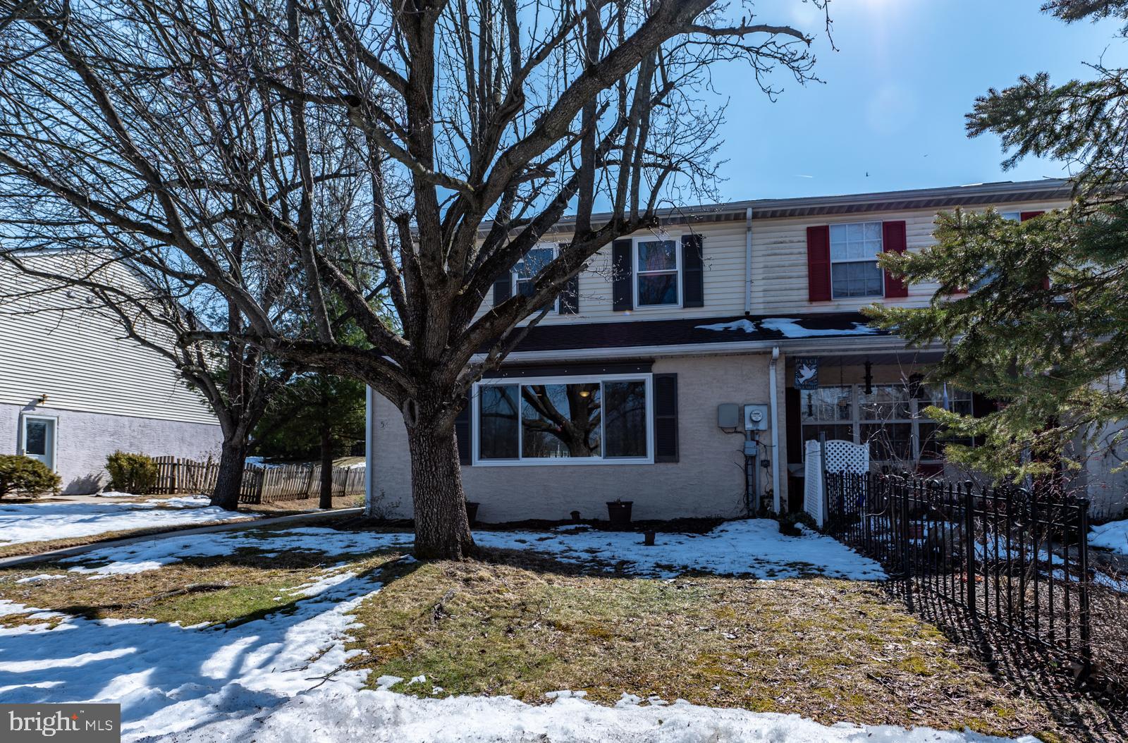 QUAKERS GREENE - Residential