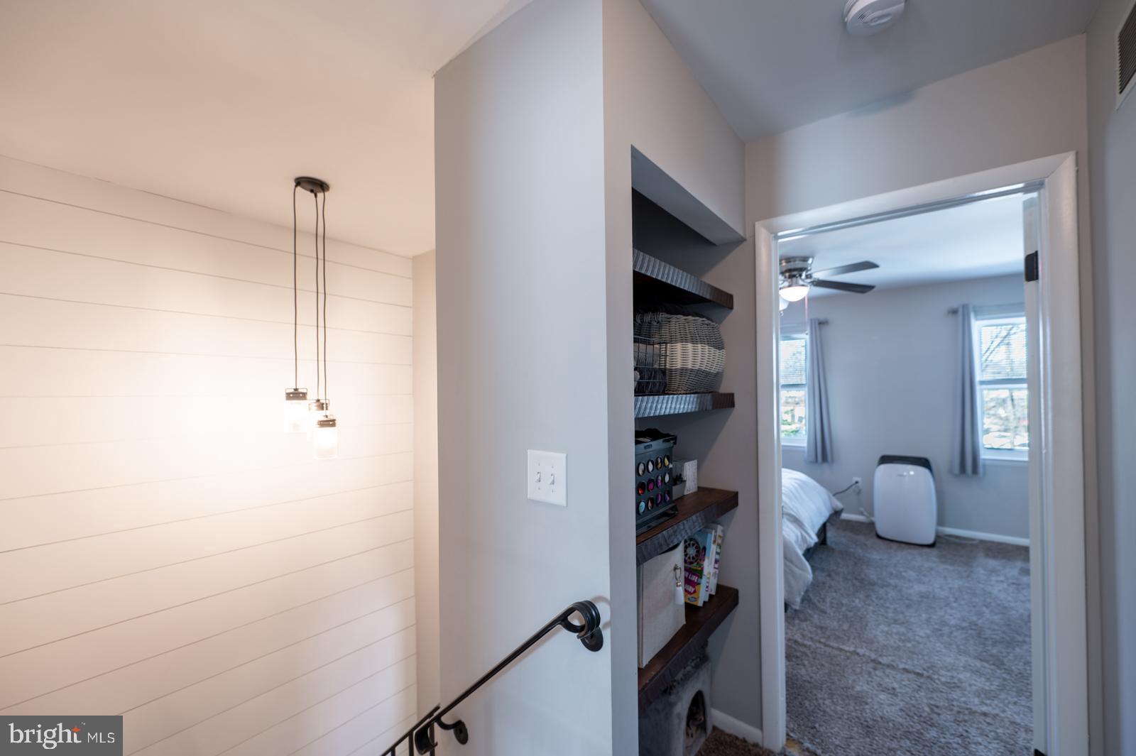 QUAKERS GREENE - Residential