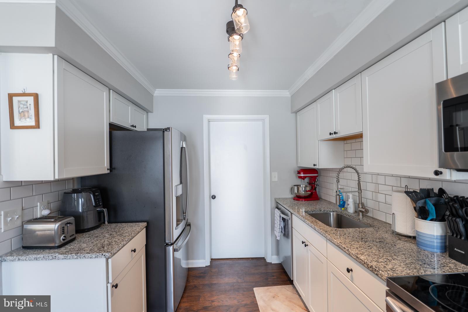 QUAKERS GREENE - Residential