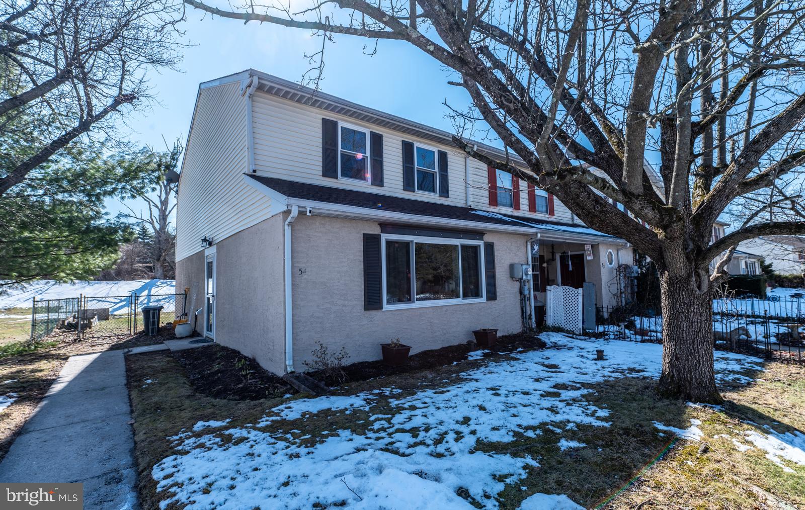 QUAKERS GREENE - Residential