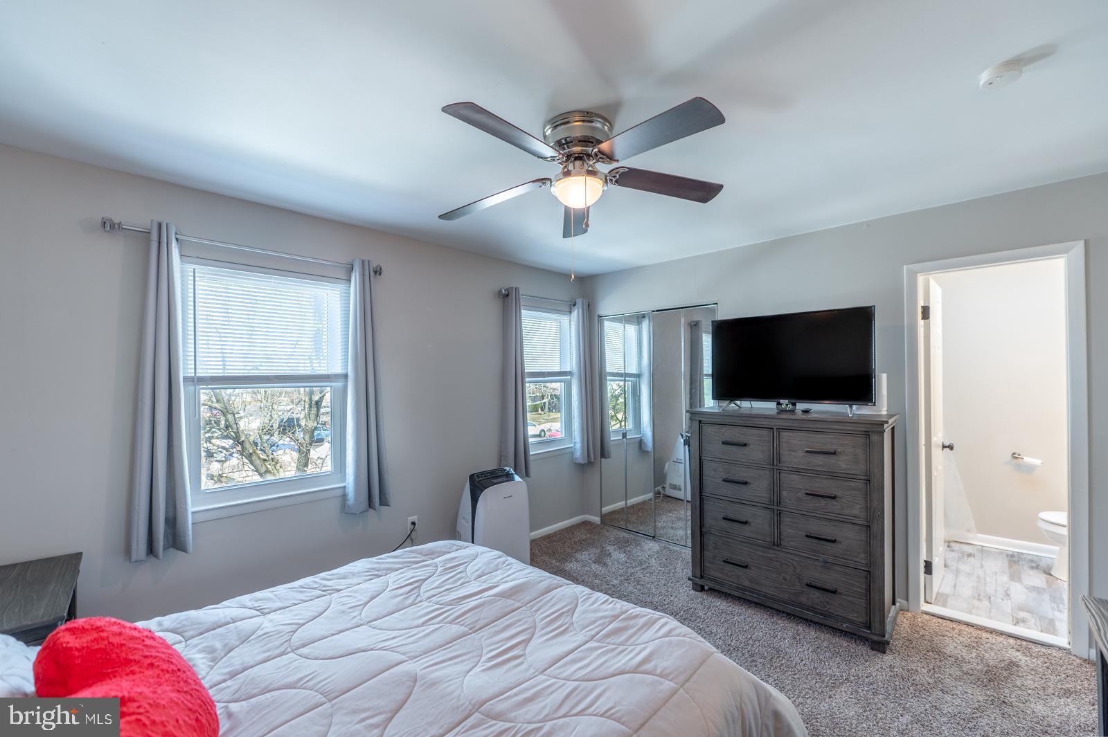 QUAKERS GREENE - Residential