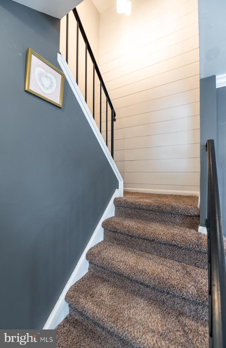 QUAKERS GREENE - Residential