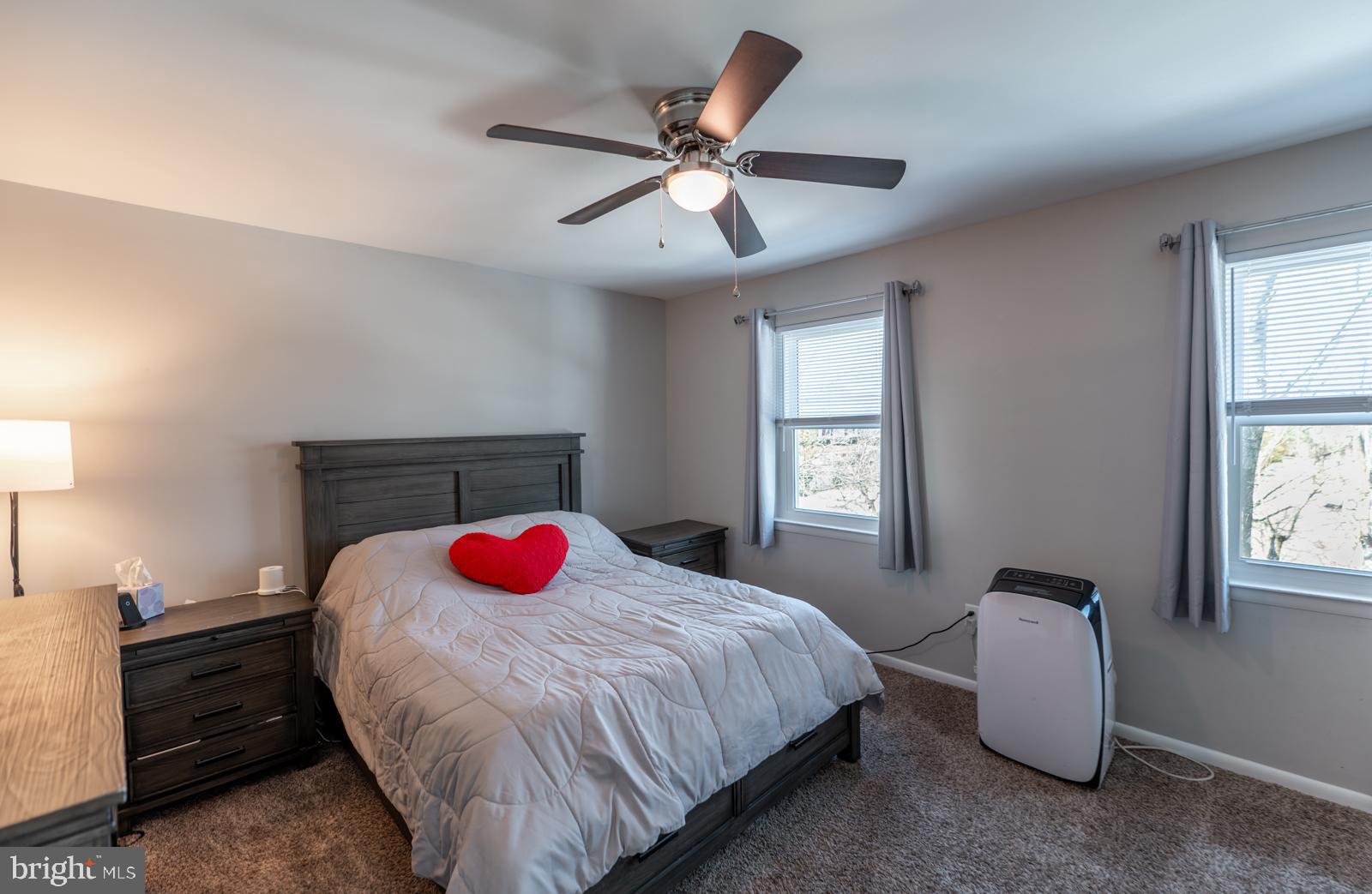 QUAKERS GREENE - Residential