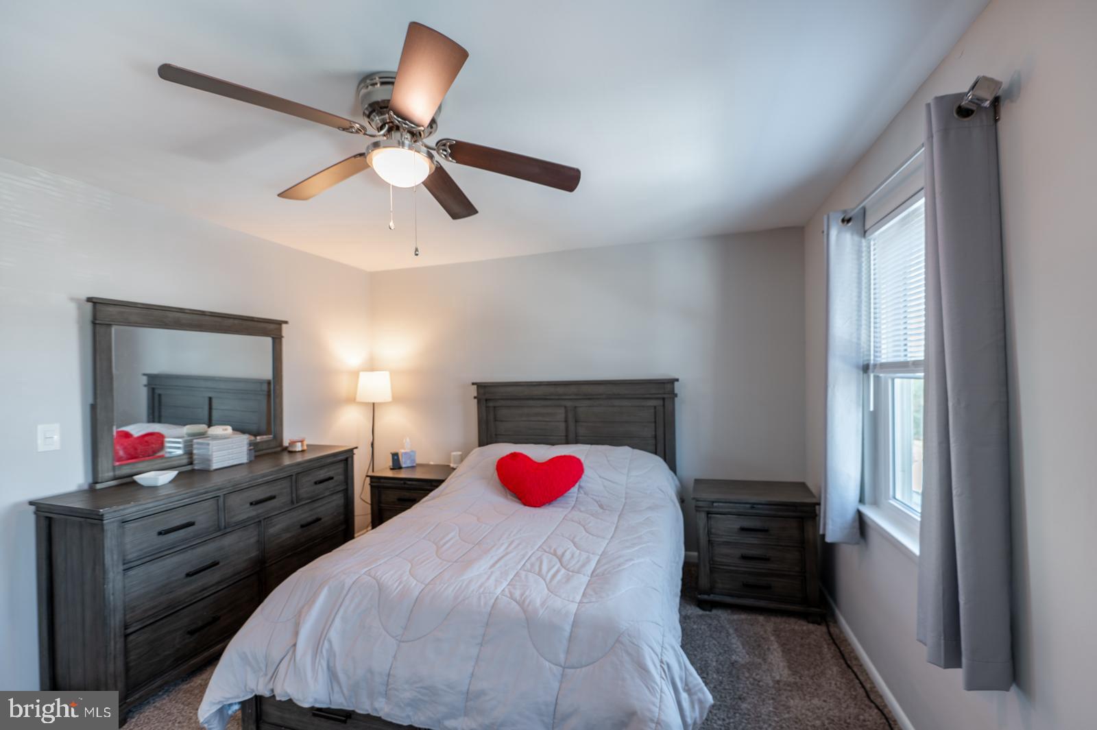 QUAKERS GREENE - Residential