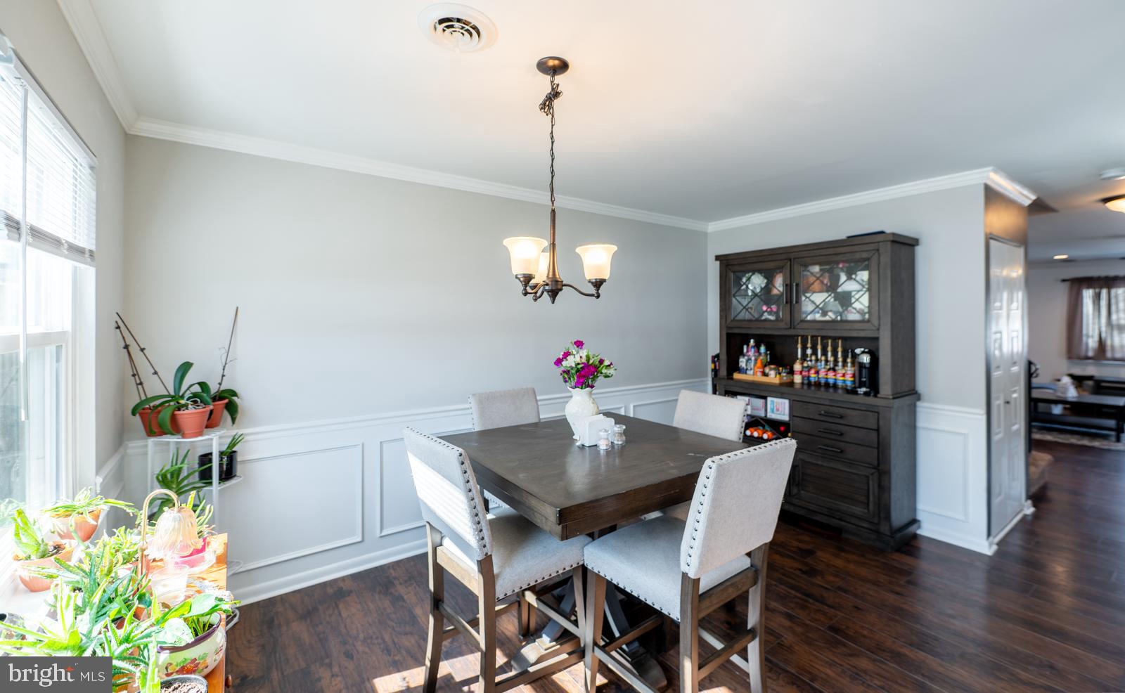 QUAKERS GREENE - Residential