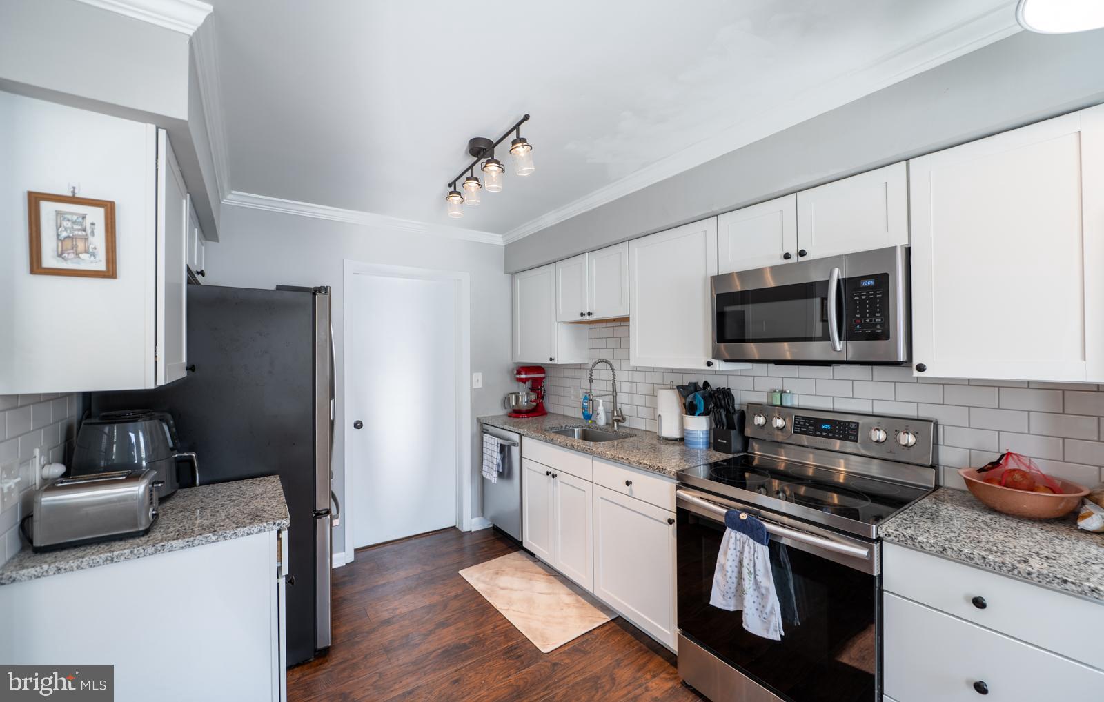 QUAKERS GREENE - Residential