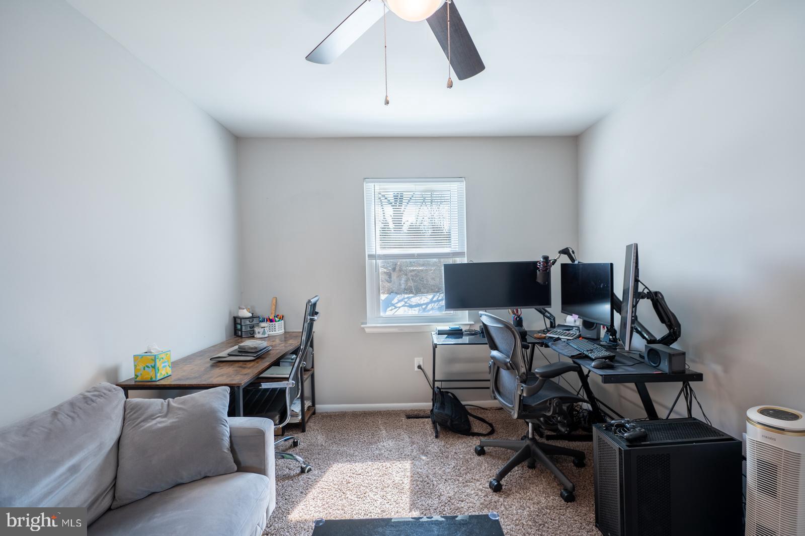 QUAKERS GREENE - Residential