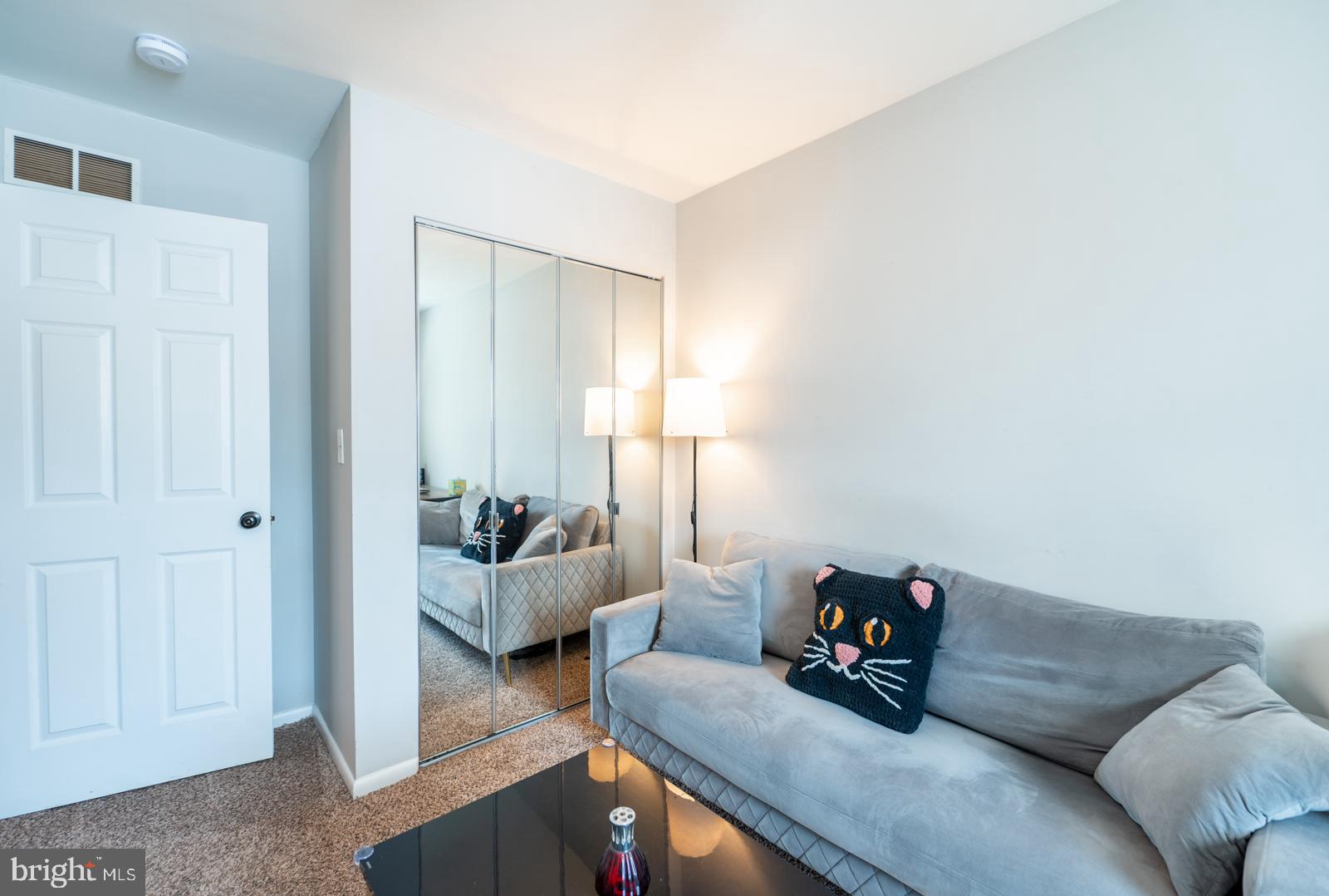 QUAKERS GREENE - Residential