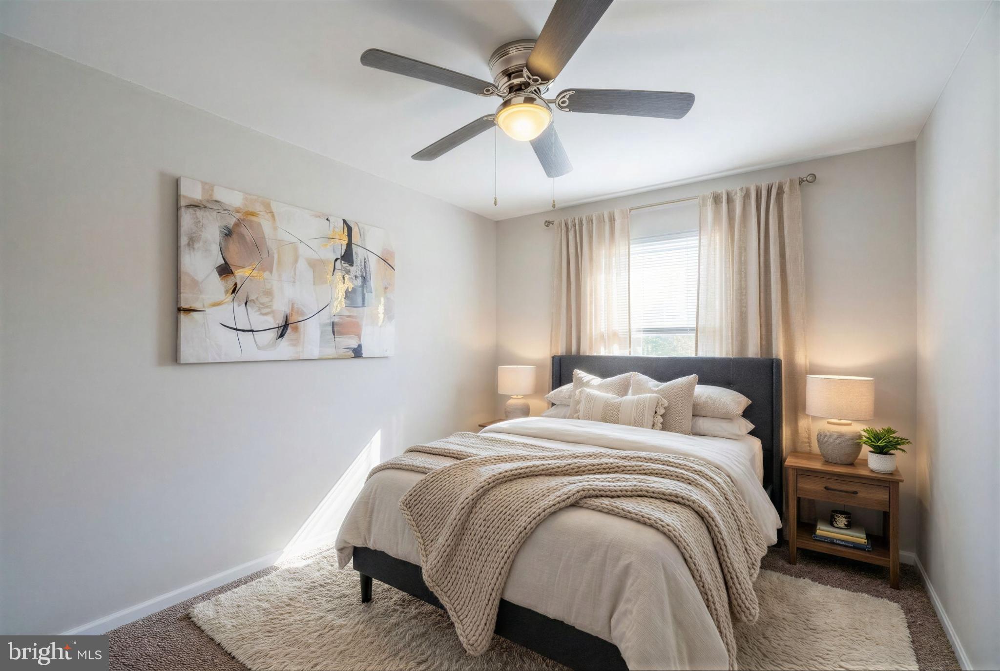 QUAKERS GREENE - Residential