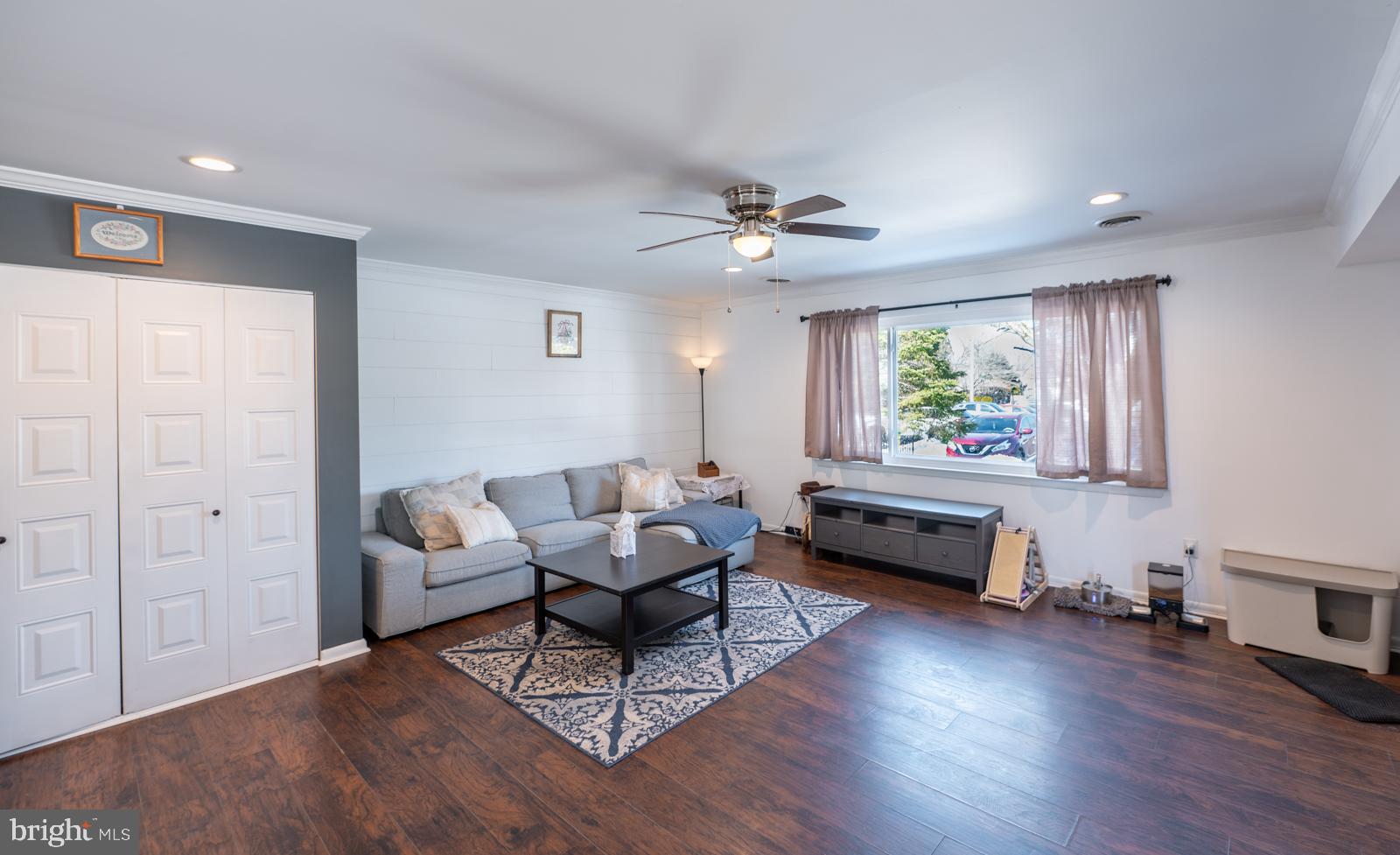 QUAKERS GREENE - Residential