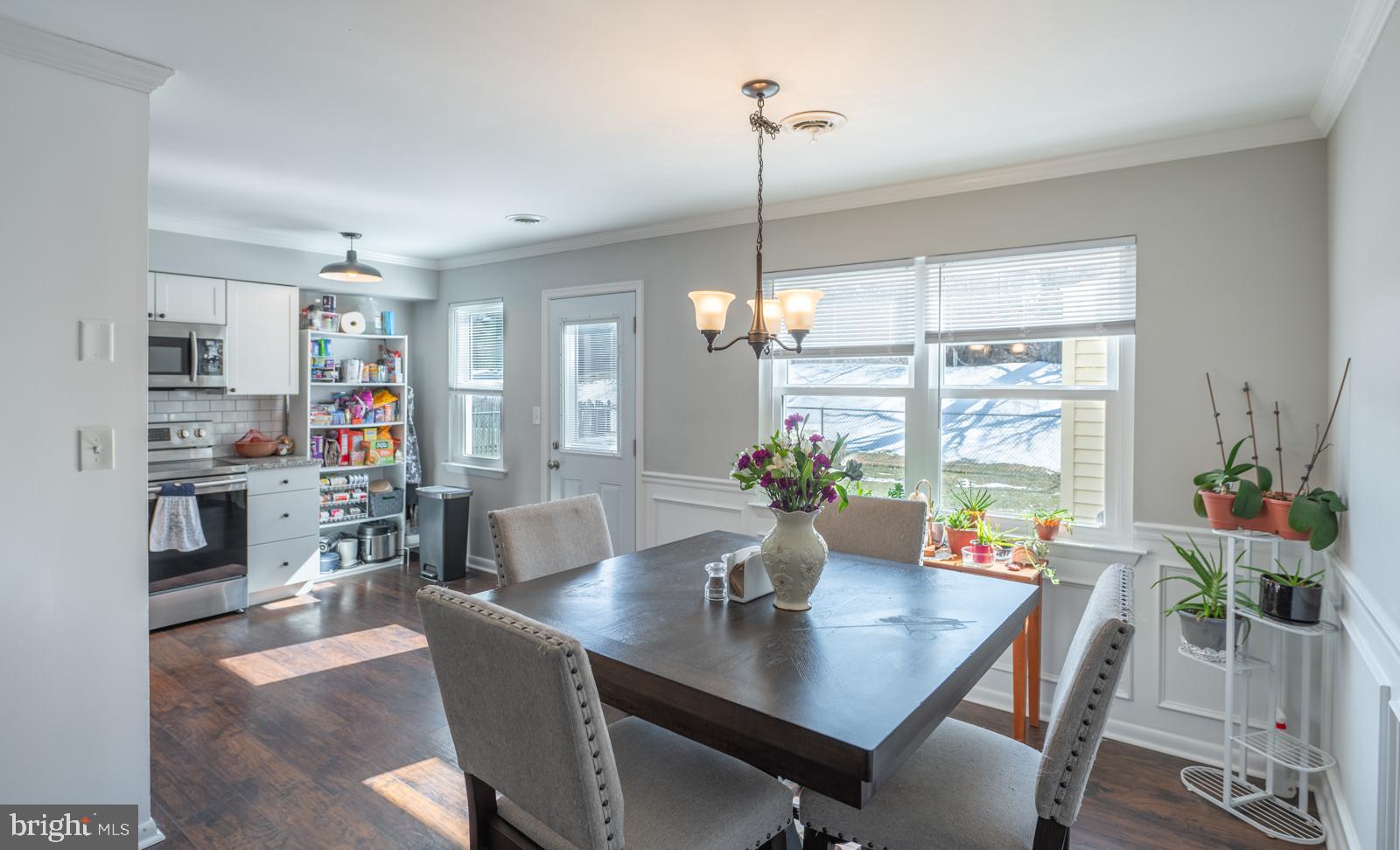 QUAKERS GREENE - Residential