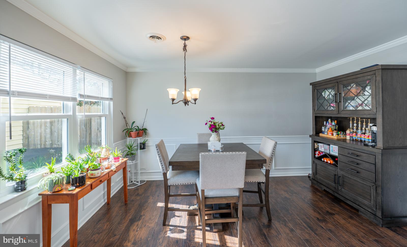 QUAKERS GREENE - Residential