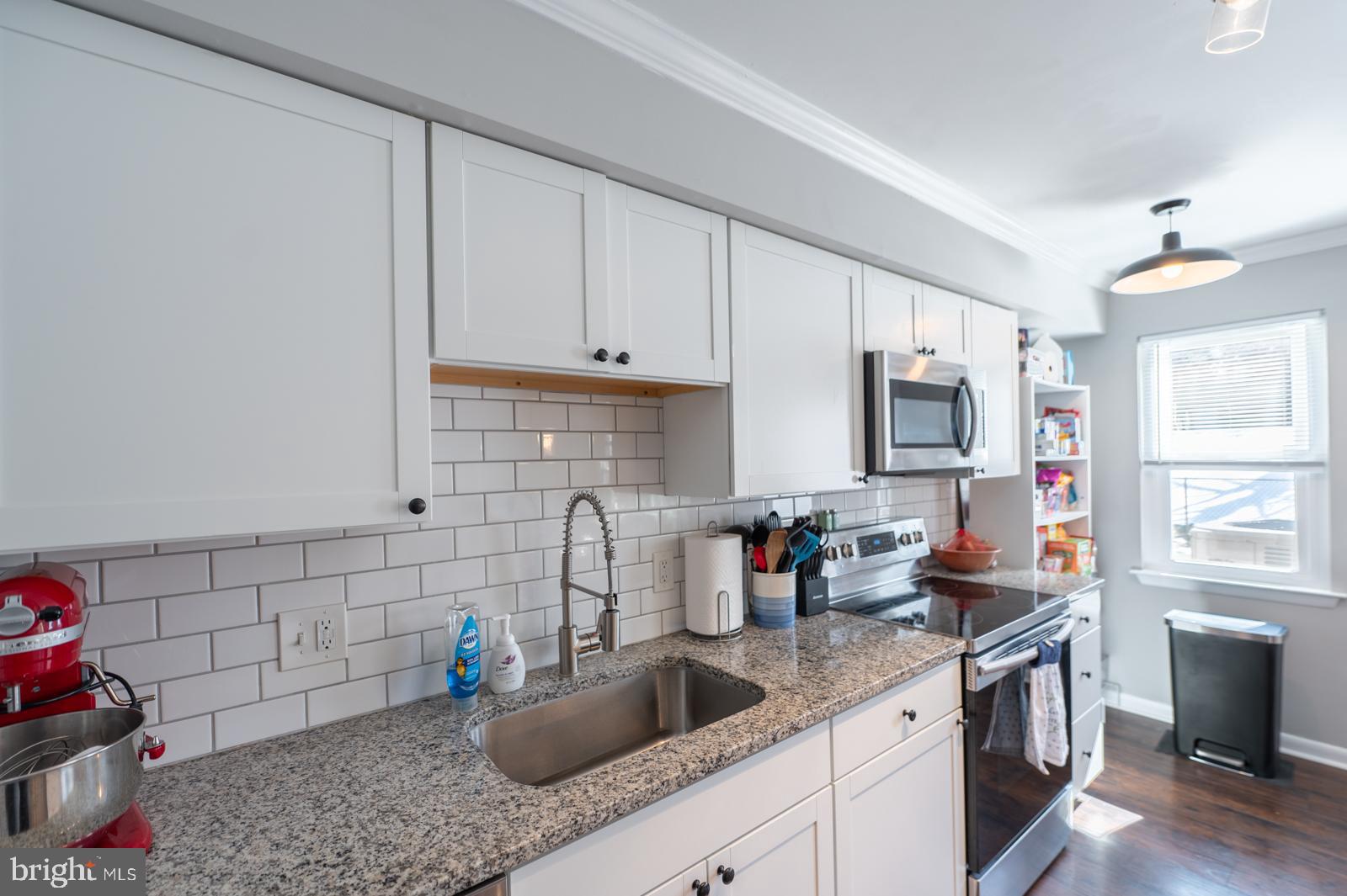 QUAKERS GREENE - Residential