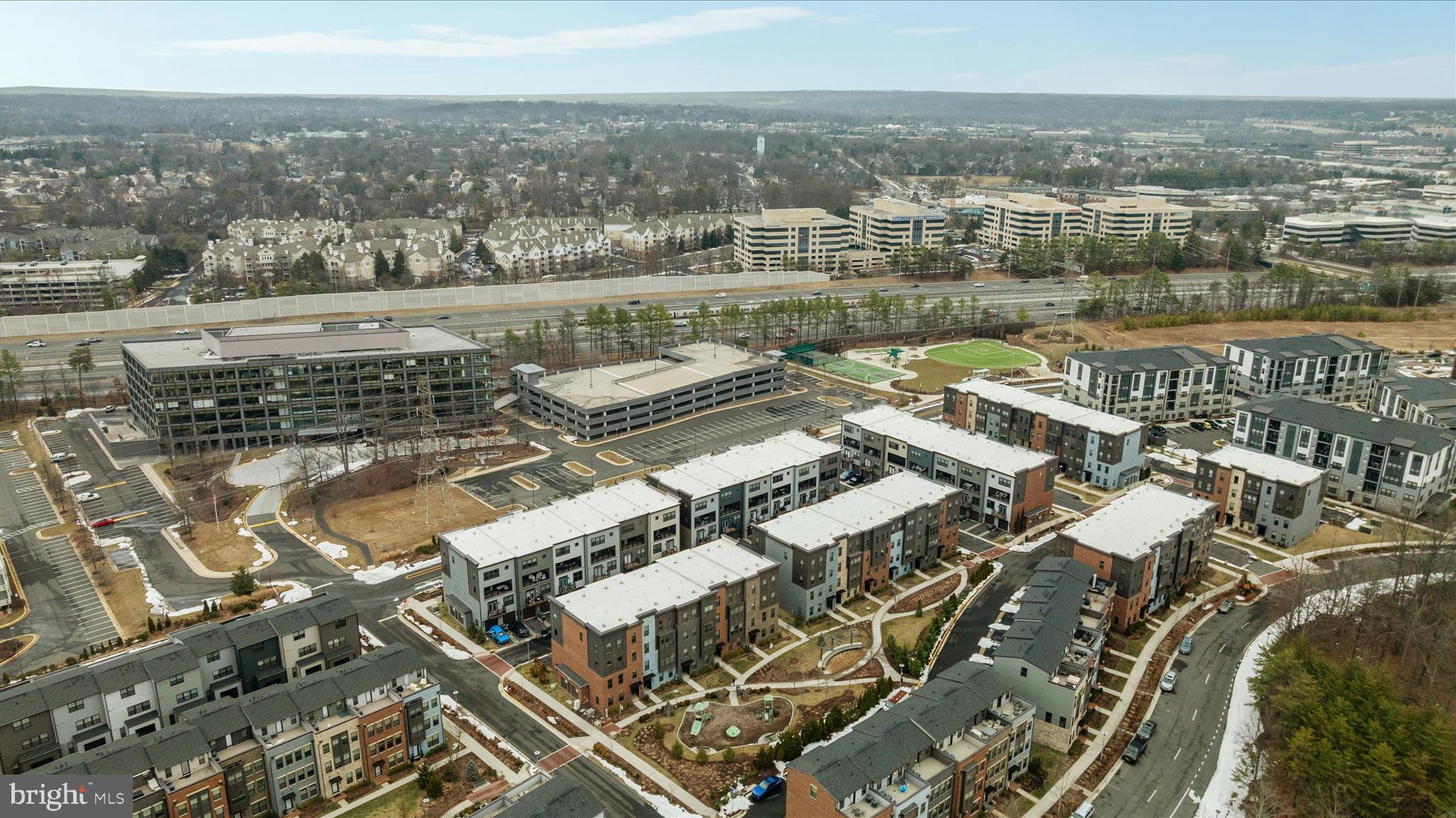 WOODLAND PARK - Residential