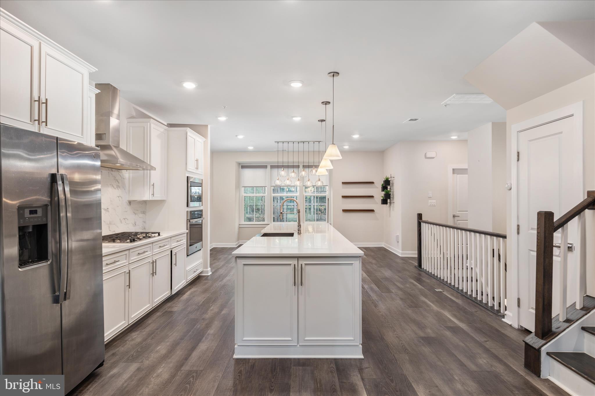 WOODLAND PARK - Residential