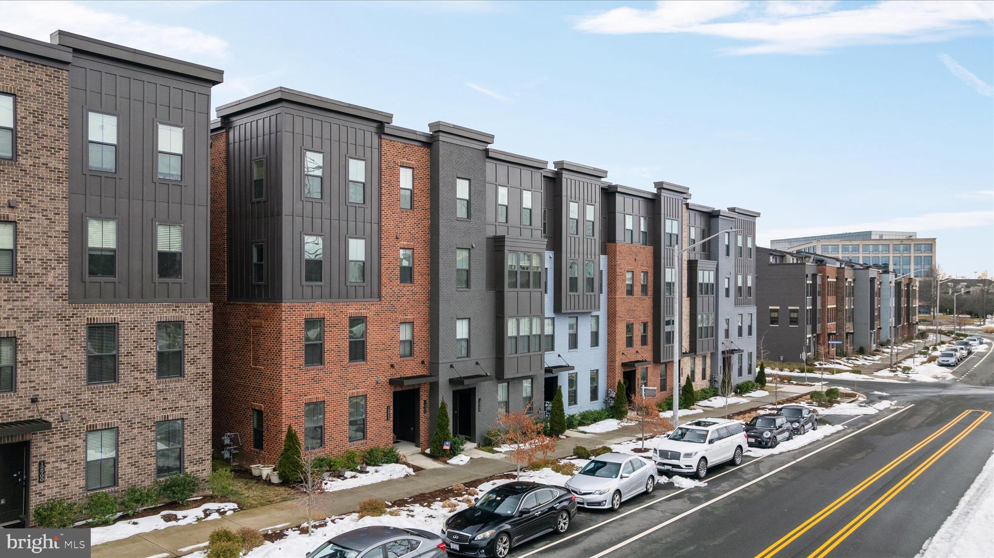 WOODLAND PARK - Residential