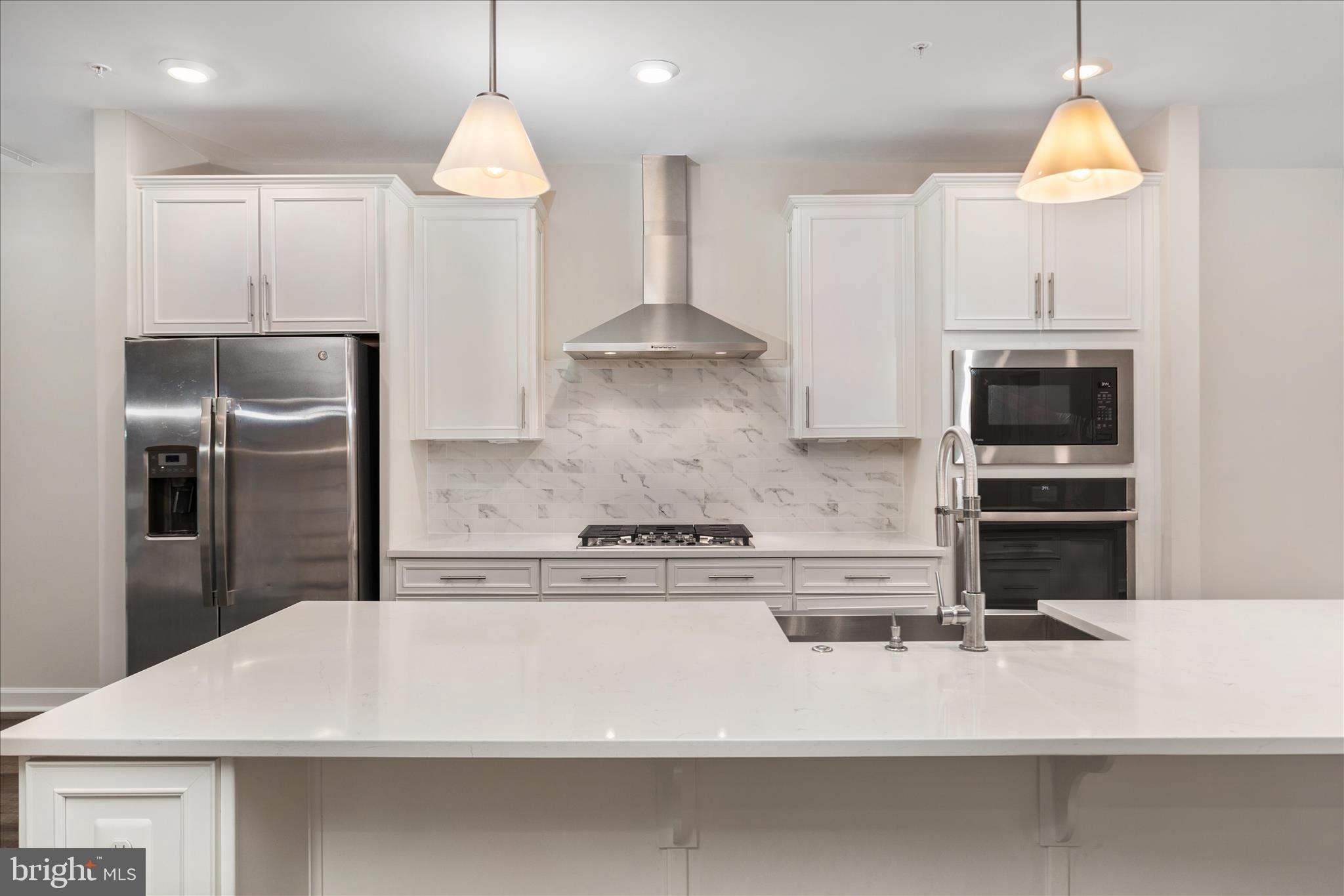 WOODLAND PARK - Residential