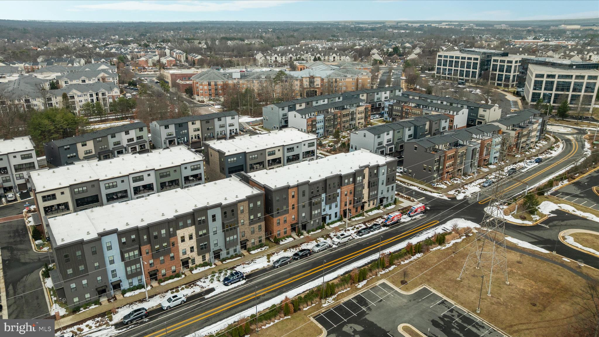 WOODLAND PARK - Residential