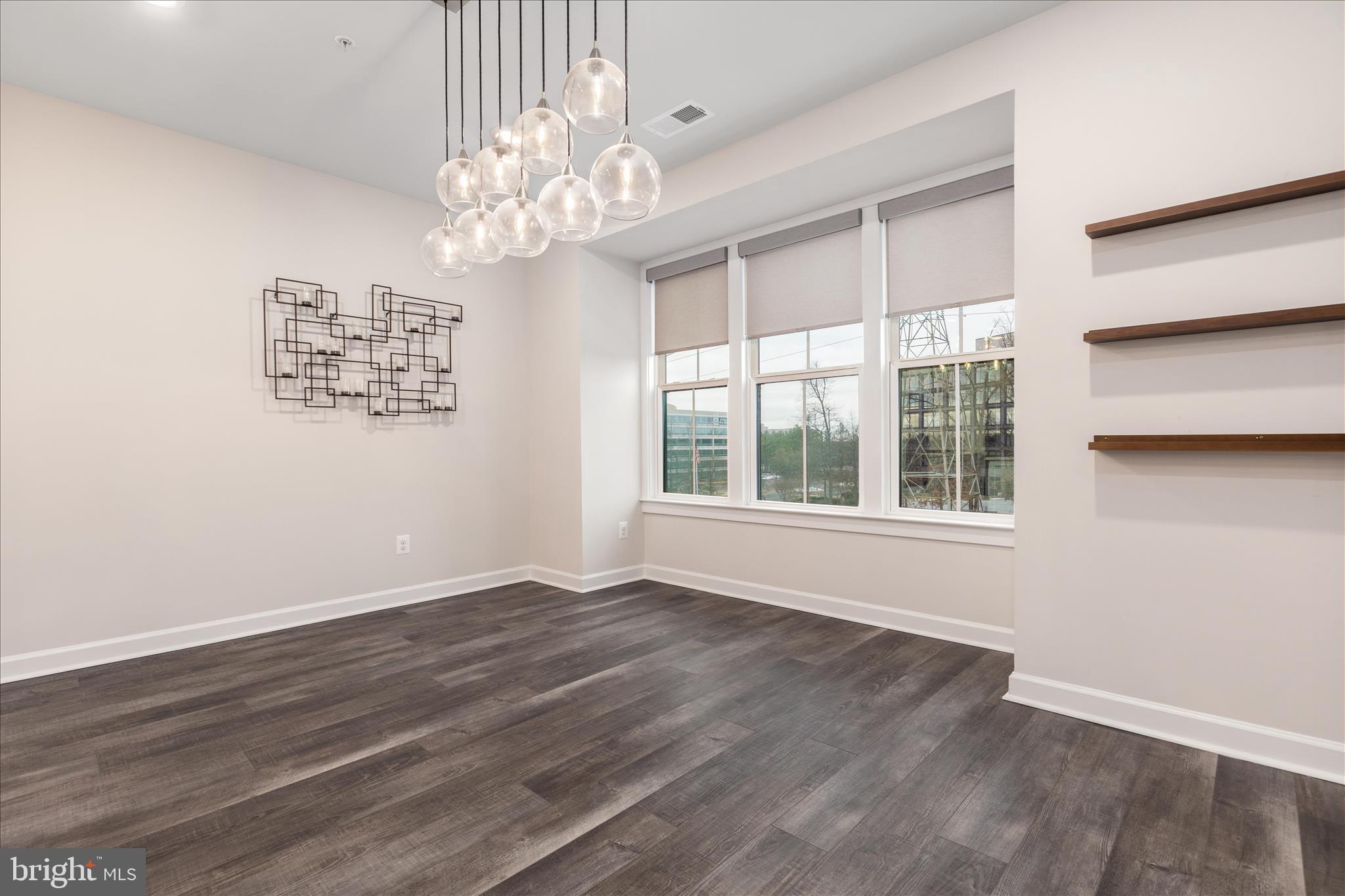 WOODLAND PARK - Residential