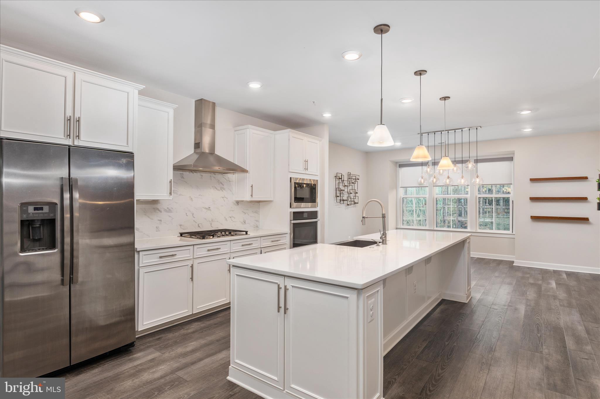 WOODLAND PARK - Residential